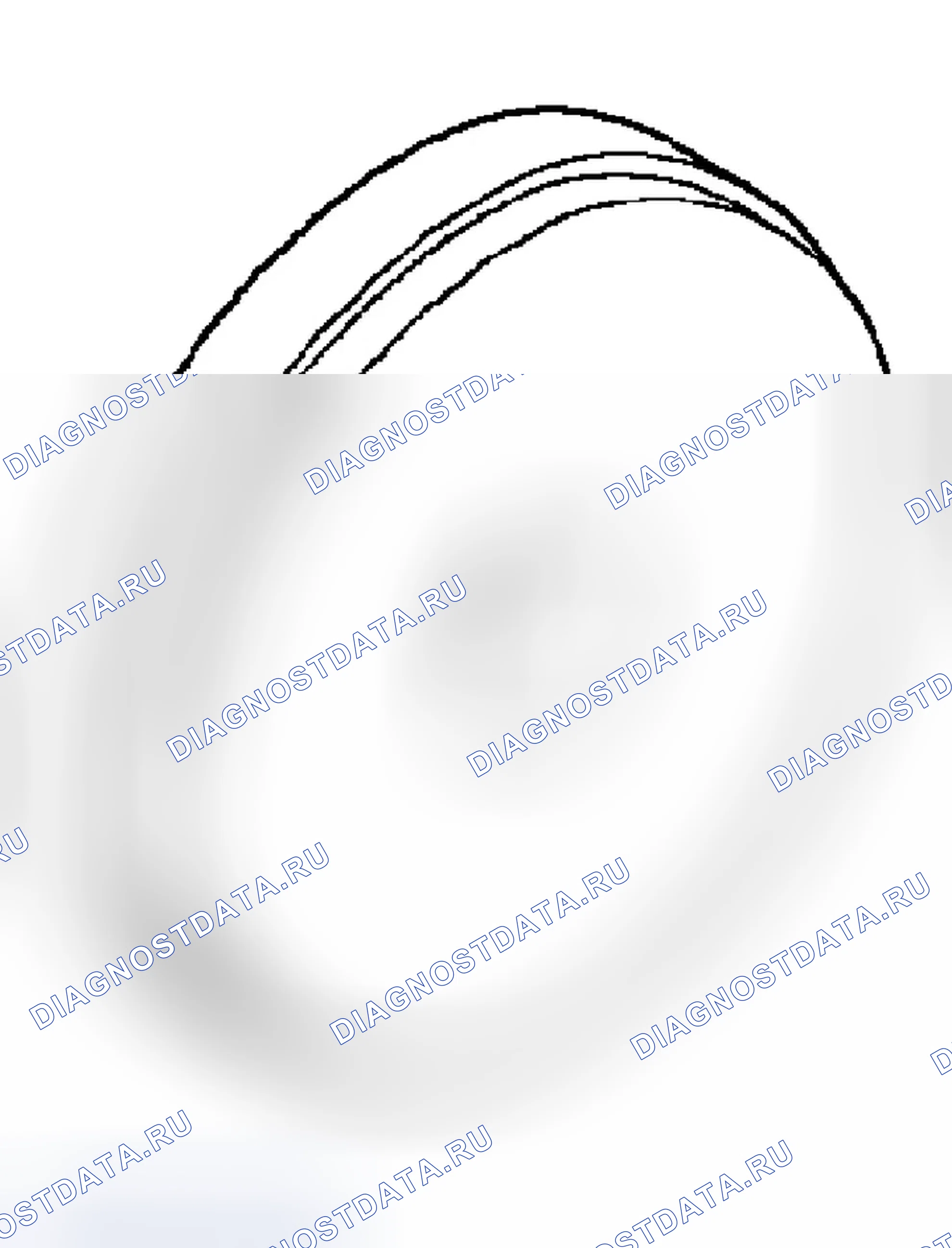 Рис. 169. Dodge Pickup R2500 