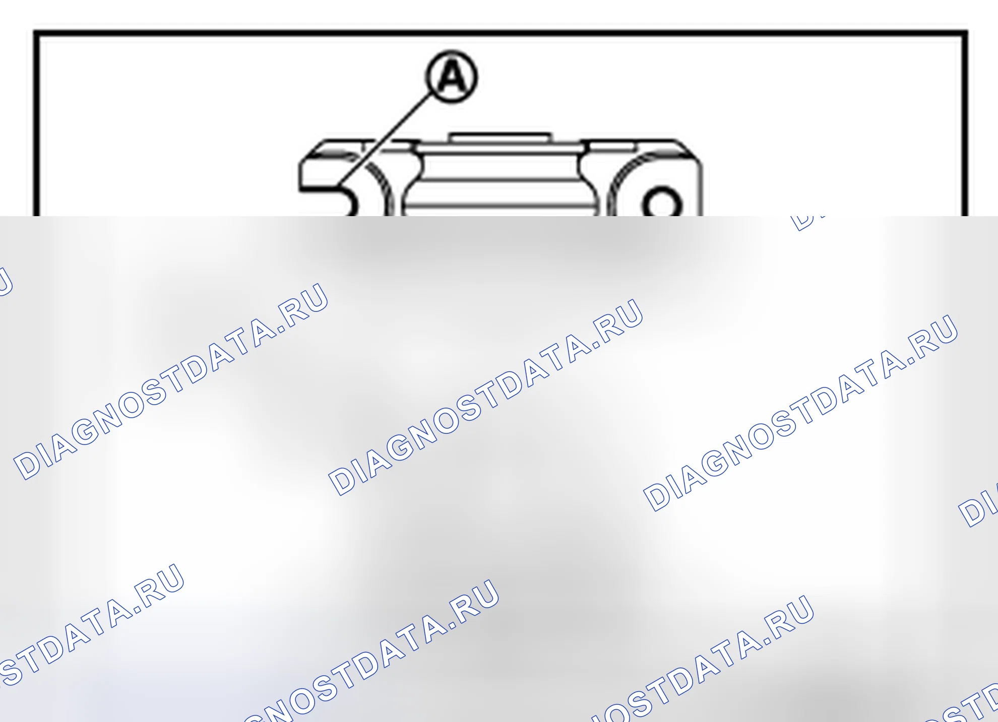 Рис. 10: УСТАНОВКА. Nissan Murano Z51 рестайлинг 2