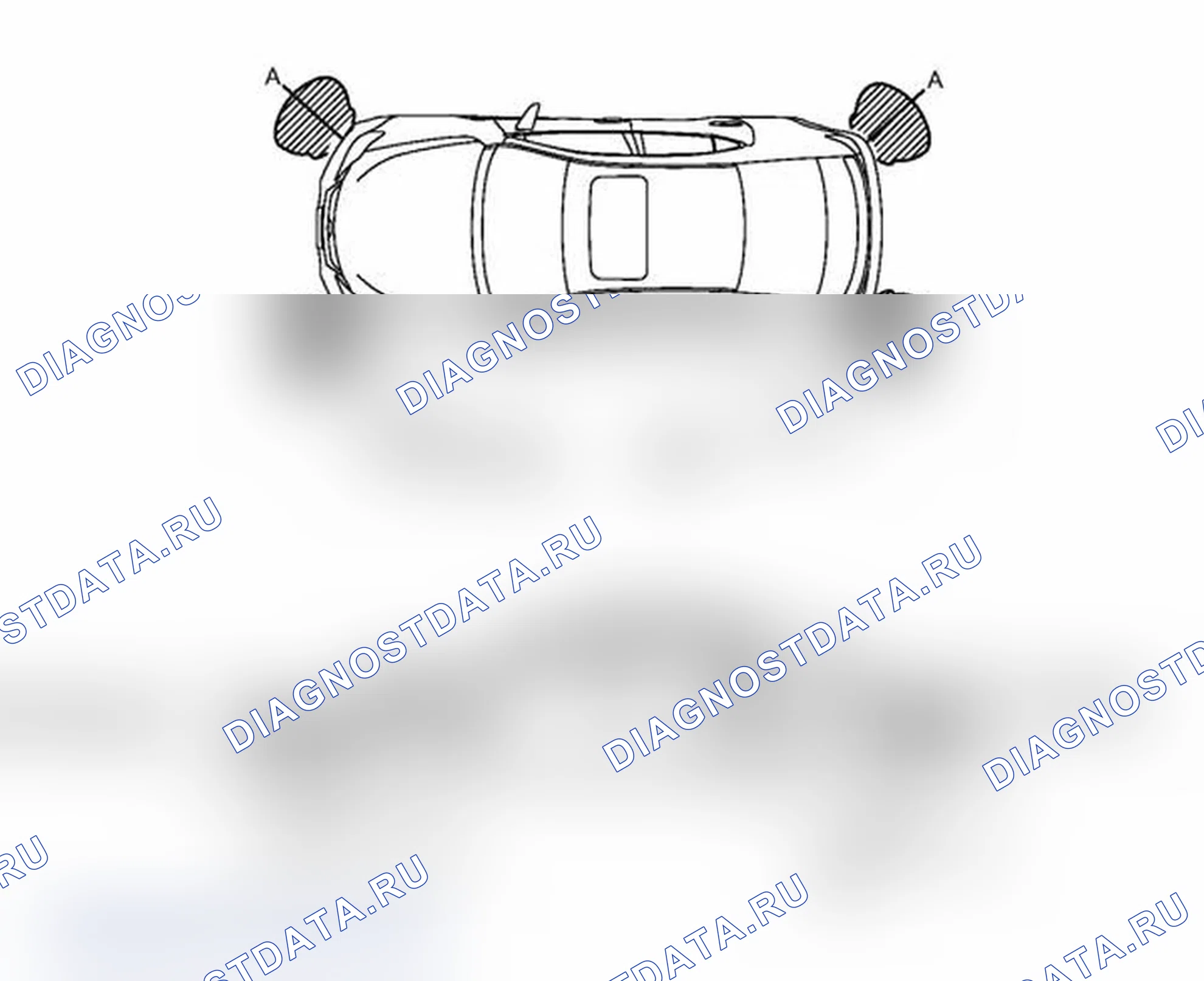 Рис. 11. Lexus IS F I