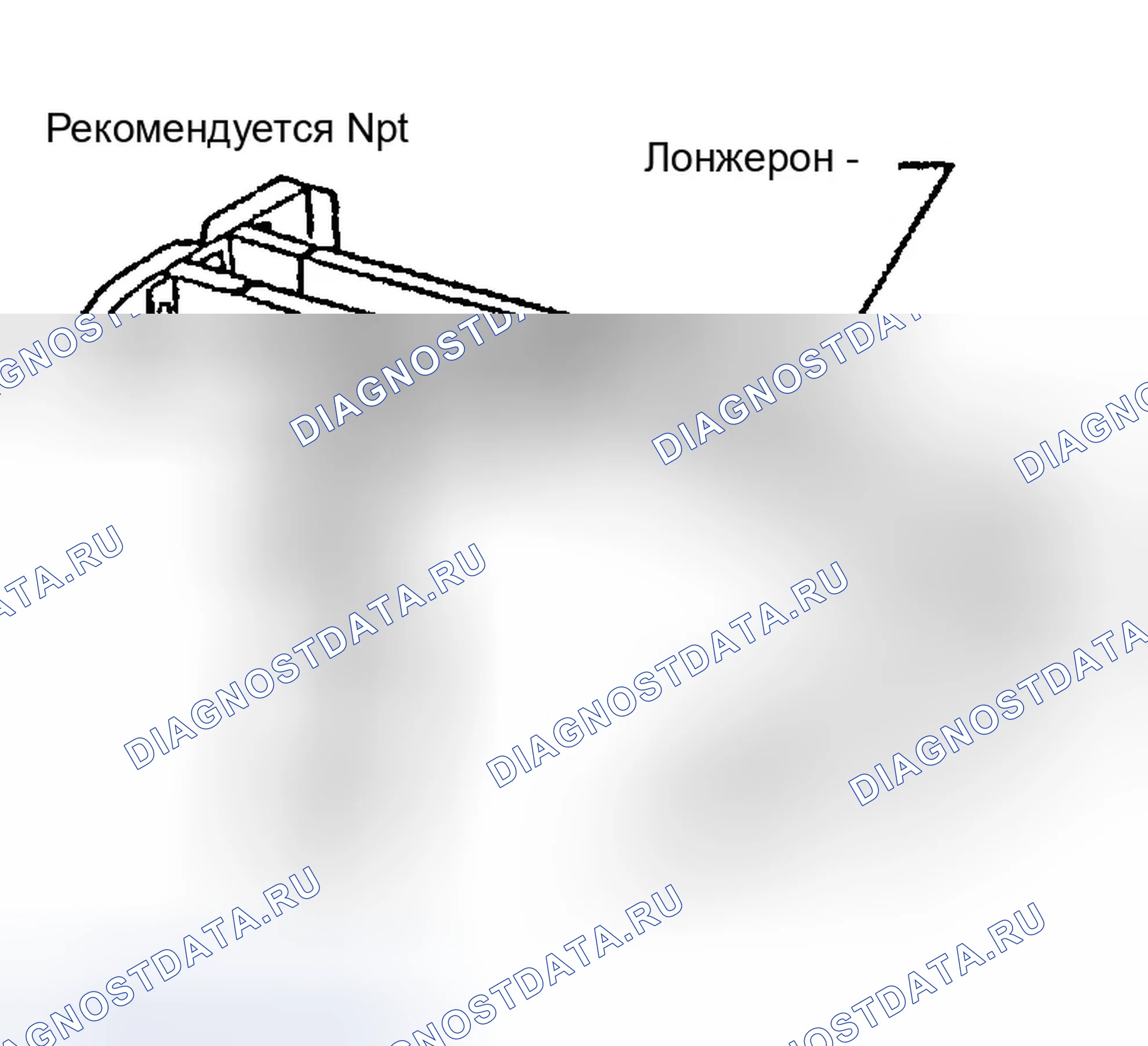 Рис. 65. Infiniti FX35 I