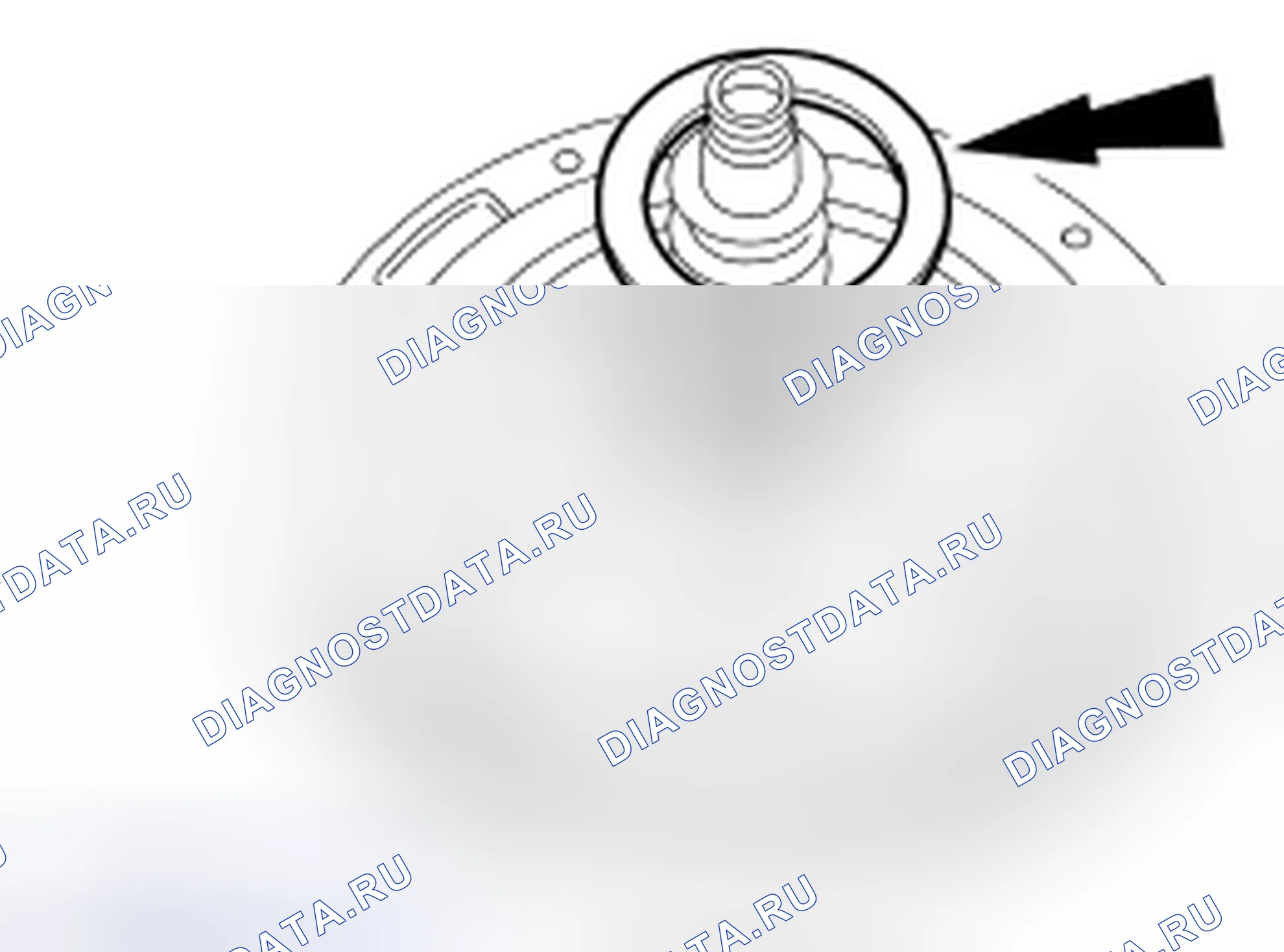 Рис. 137. Hyundai Matrix I рестайлинг