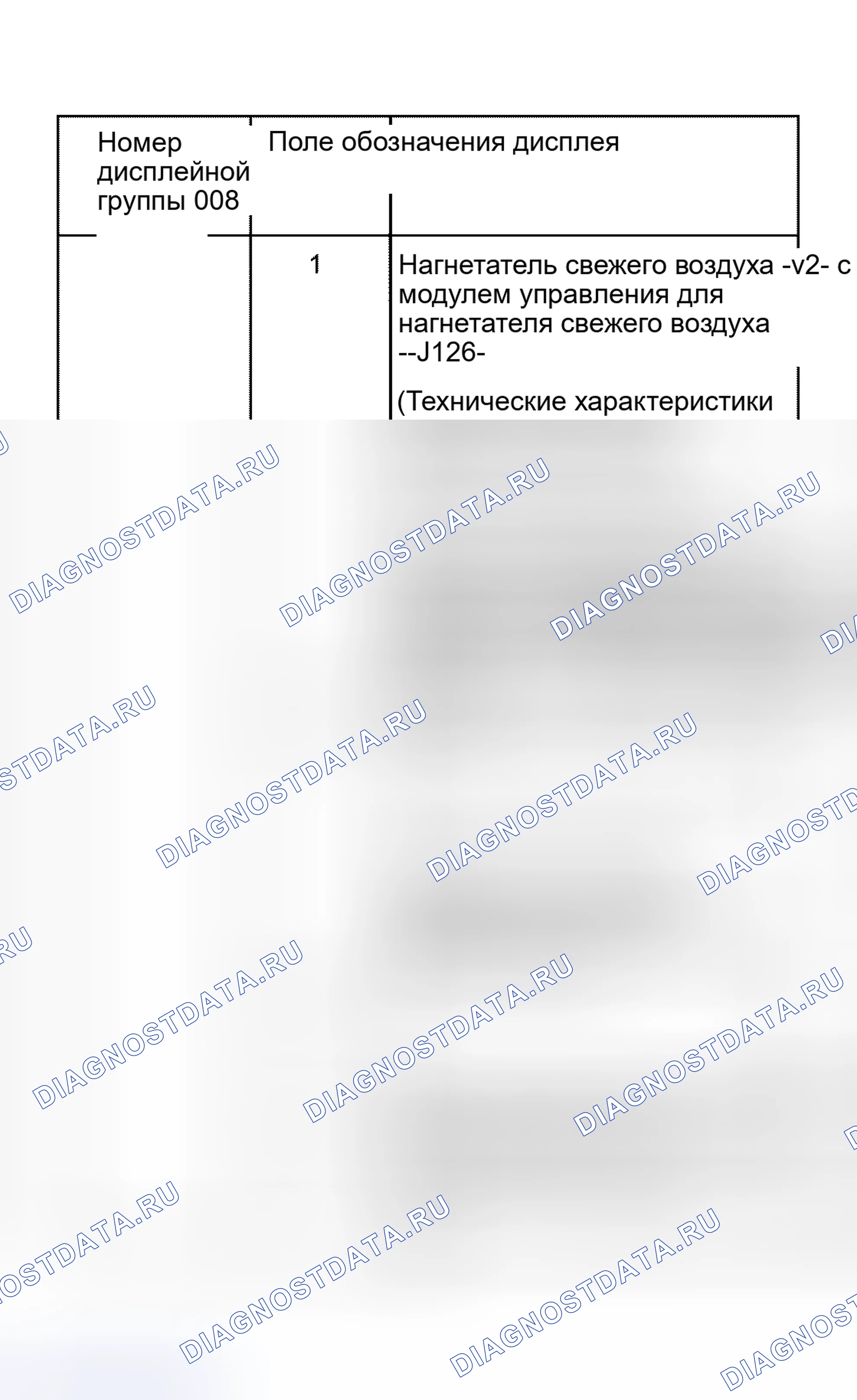 Рис. 108. Volkswagen Golf Mk4