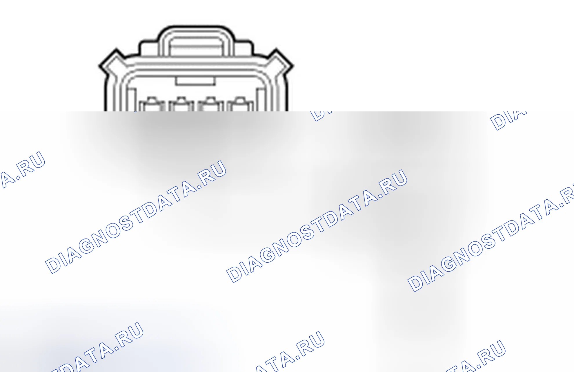 Рис. 69. Ford Focus II рестайлинг