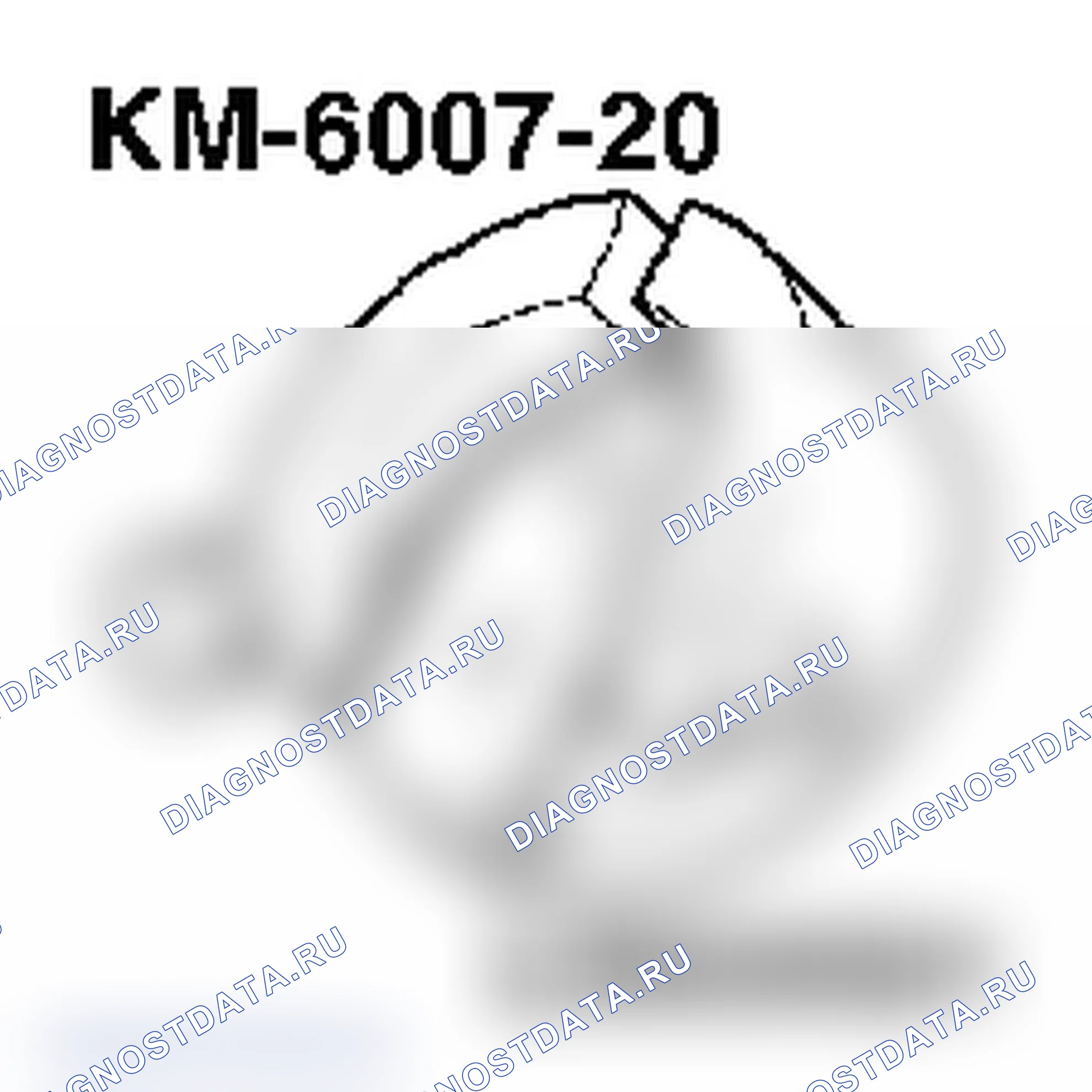 Специальные инструменты. Opel Zafira B