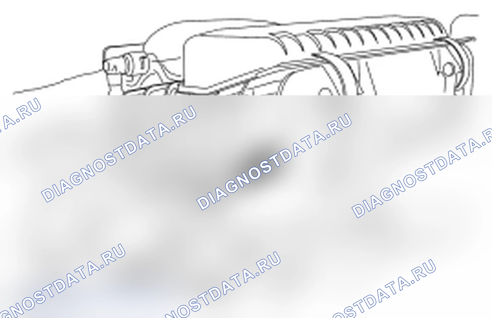 Рис. 15. Lincoln Mark LT