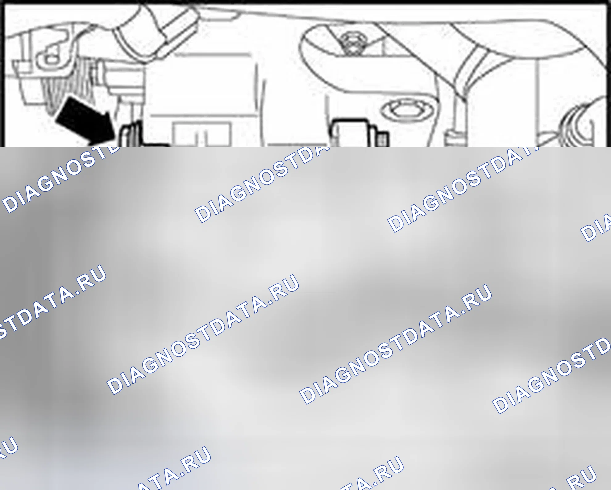 Рис. 86. Audi TT 8N рестайлинг