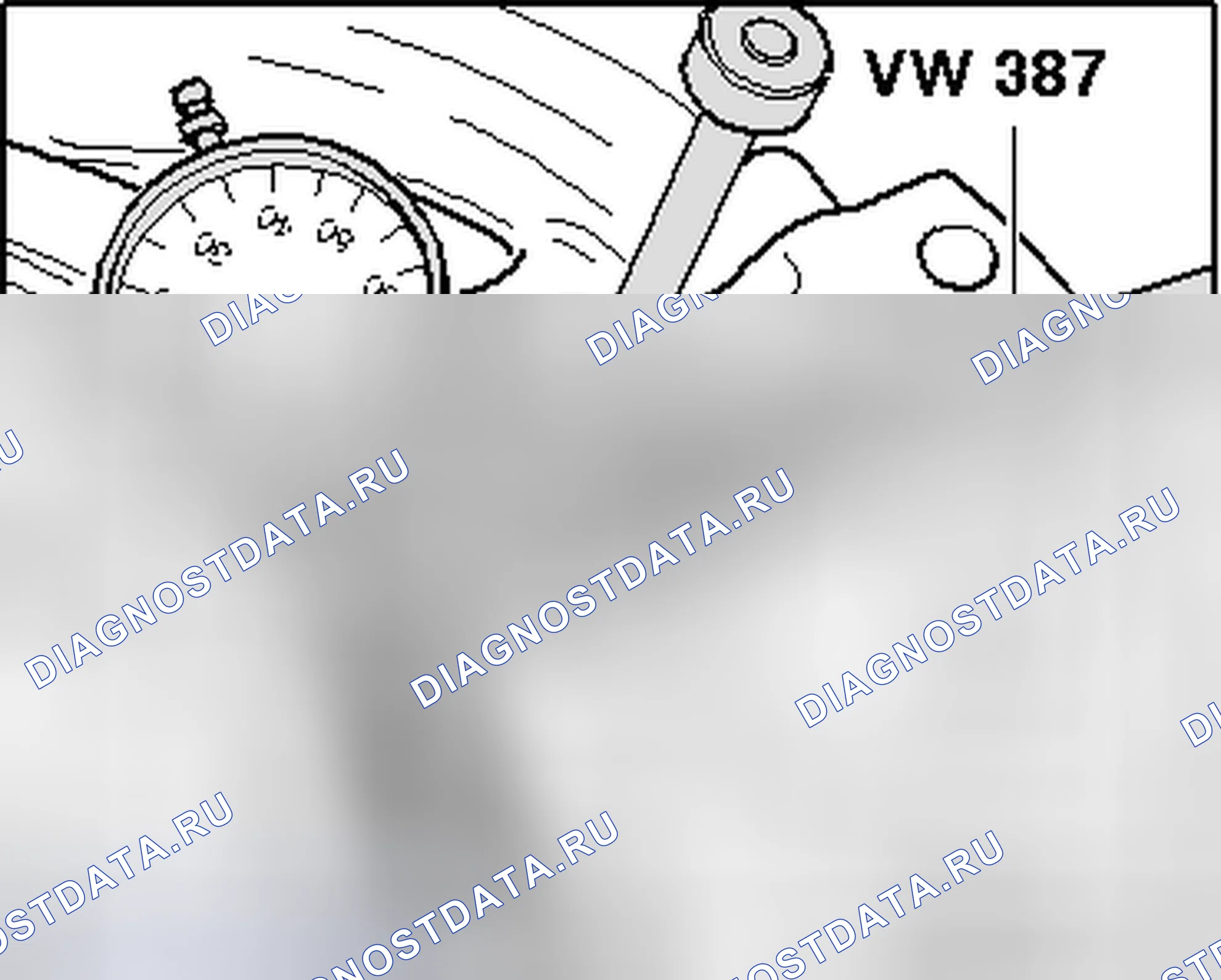 Рис. 167. Volkswagen Golf Mk7
