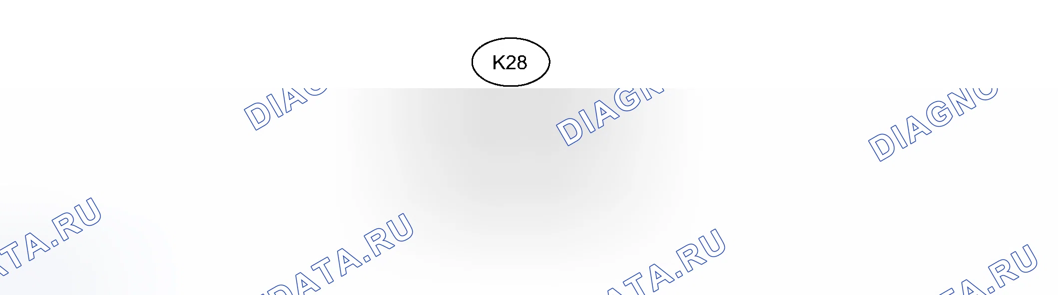 Рис. 159: КЛЕММЫ ЭБУ. Lexus GS III