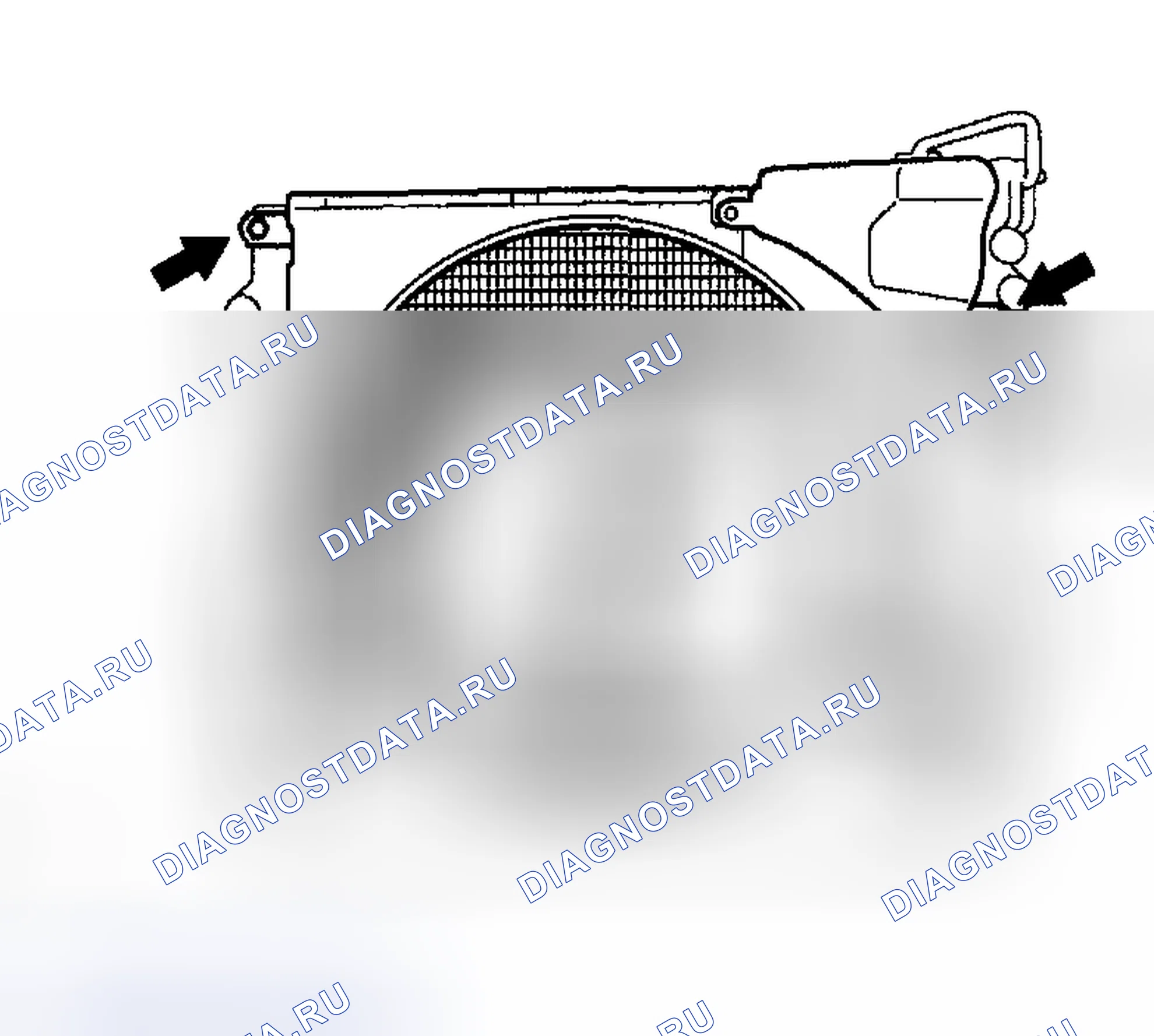 Рис. 26. Toyota 4Runner IV