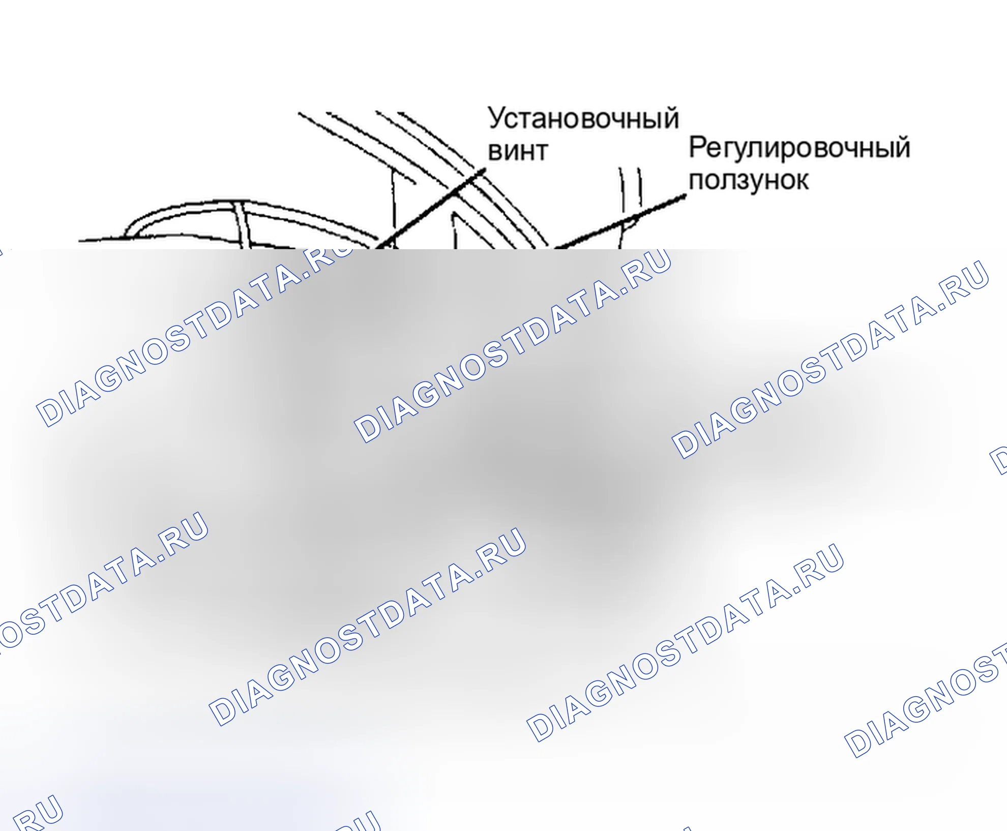 Рис. 2. Audi 100 C4