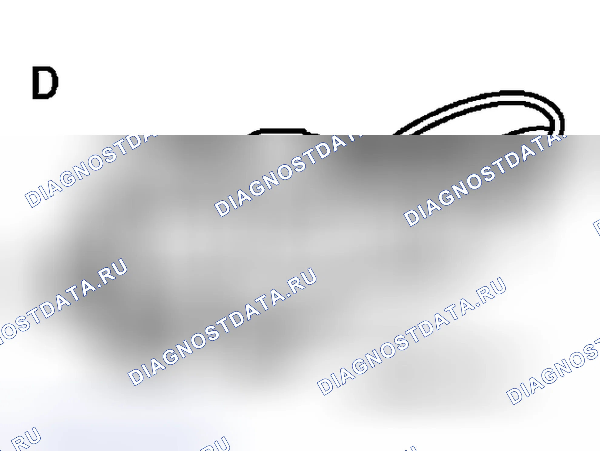 Рис. 53. Mitsubishi Endeavor I