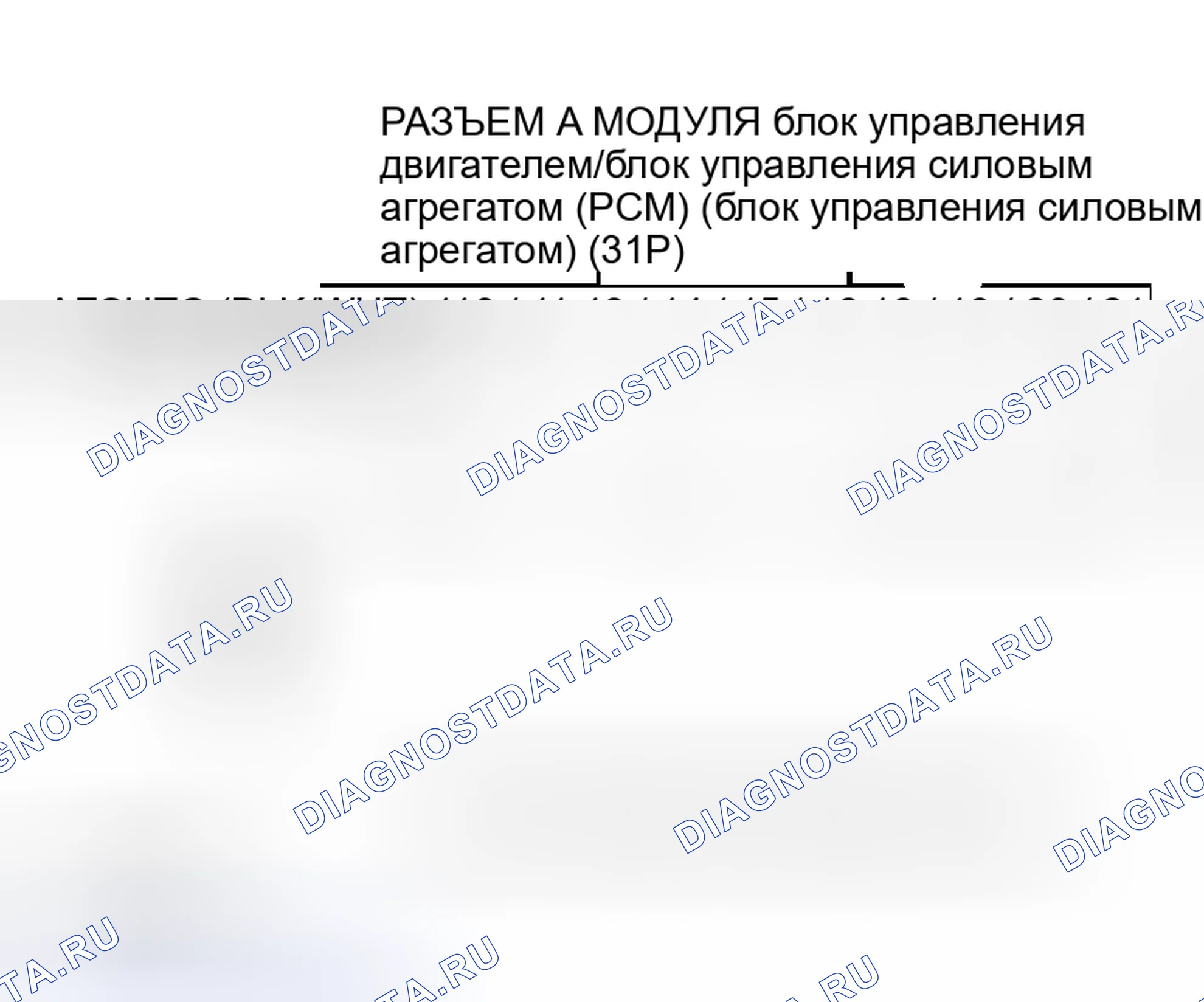 Рис. 40. Honda CR-V II рестайлинг