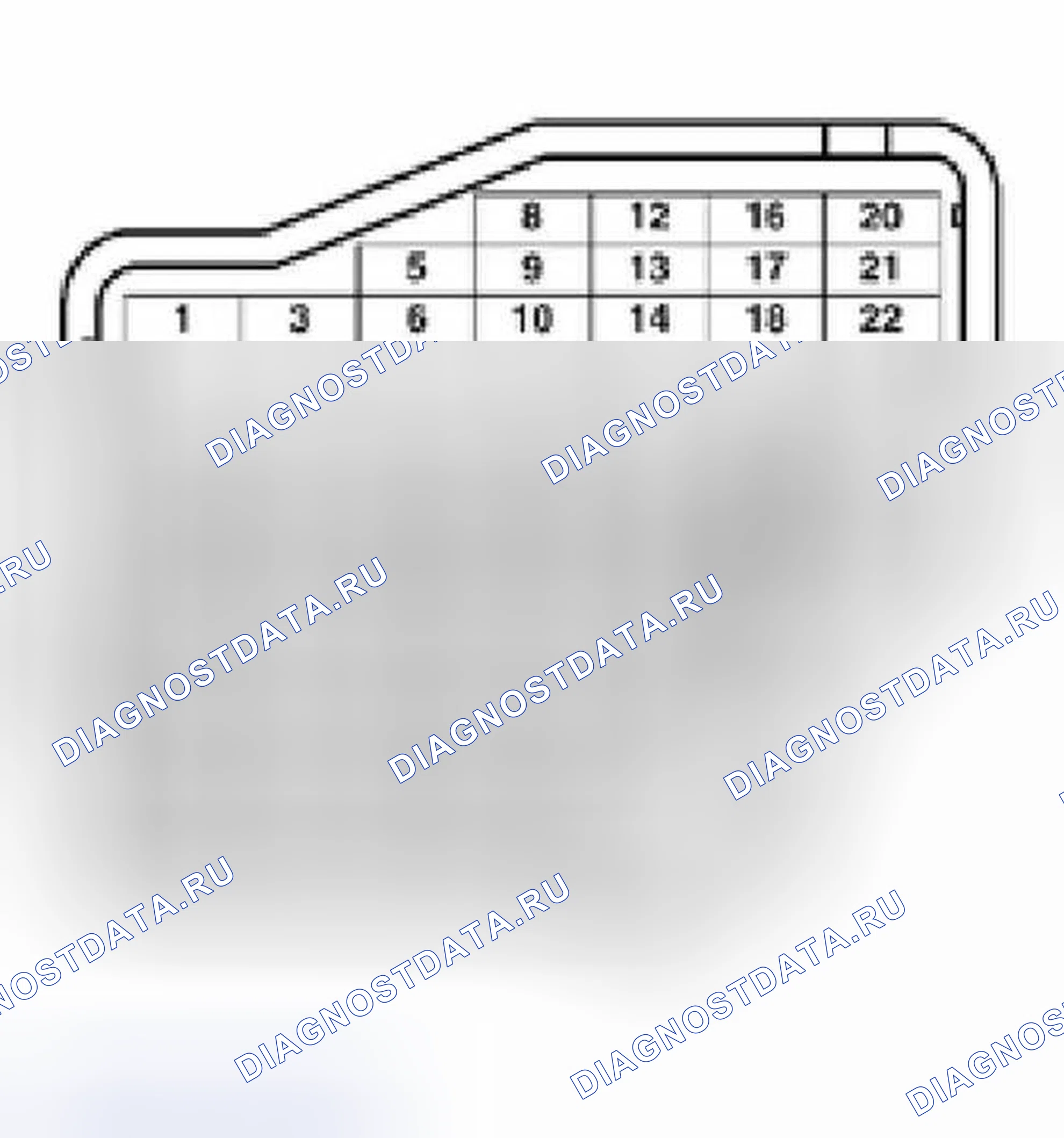 Рис. 66. Volkswagen Golf Mk4
