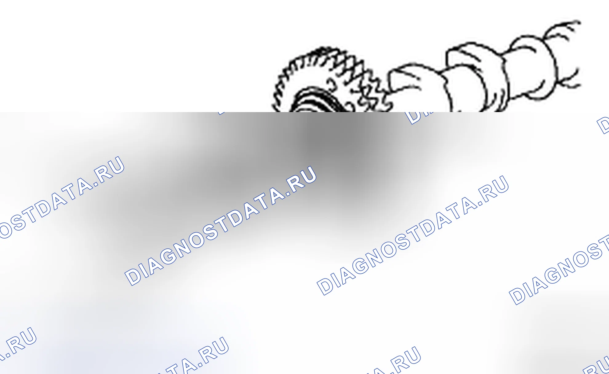 Рис. 72. Toyota 4Runner IV рестайлинг