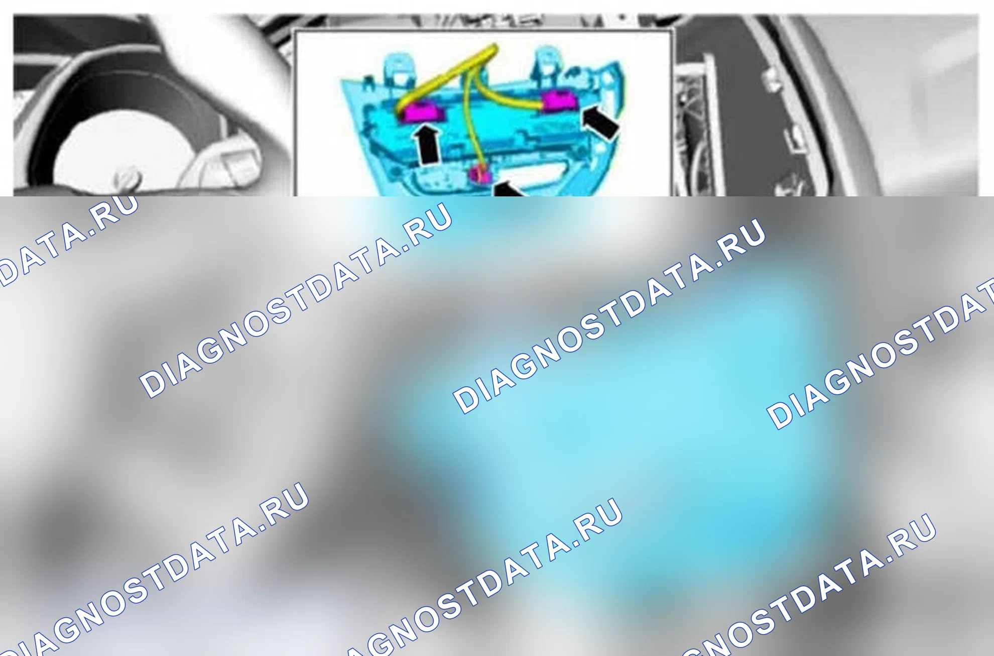 Рис. 49. Ford Focus III
