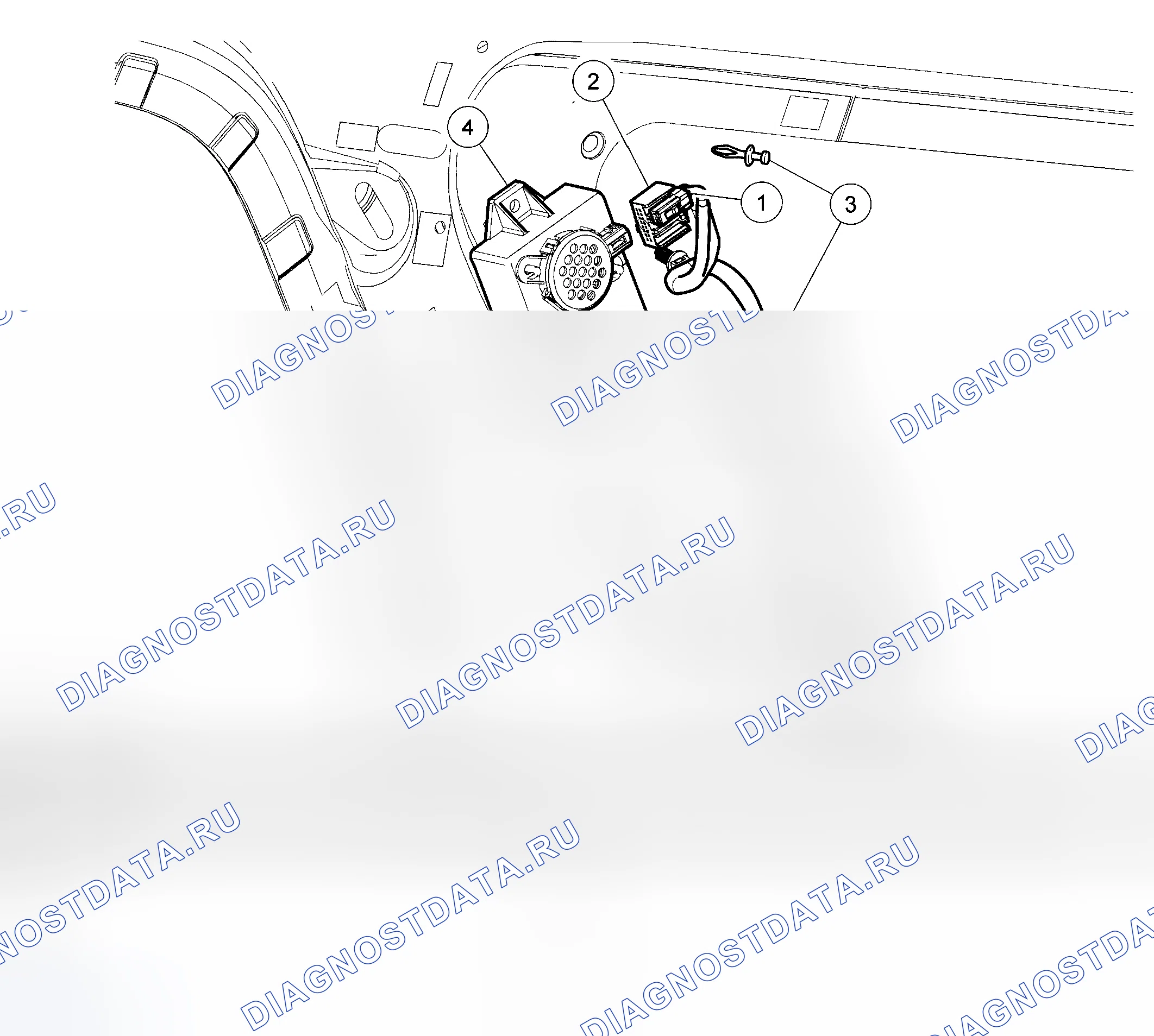 Рис. 38. Ford Five Hundred I
