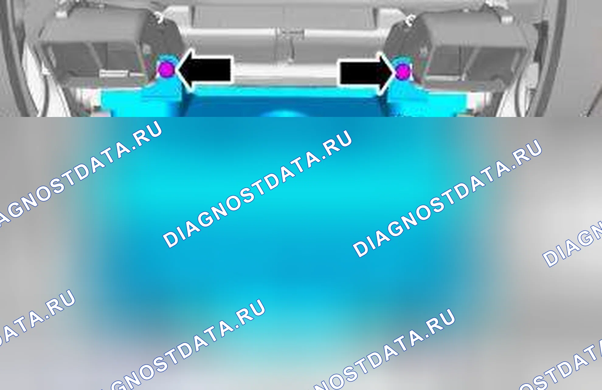 Рис. 144. Volvo S80 II