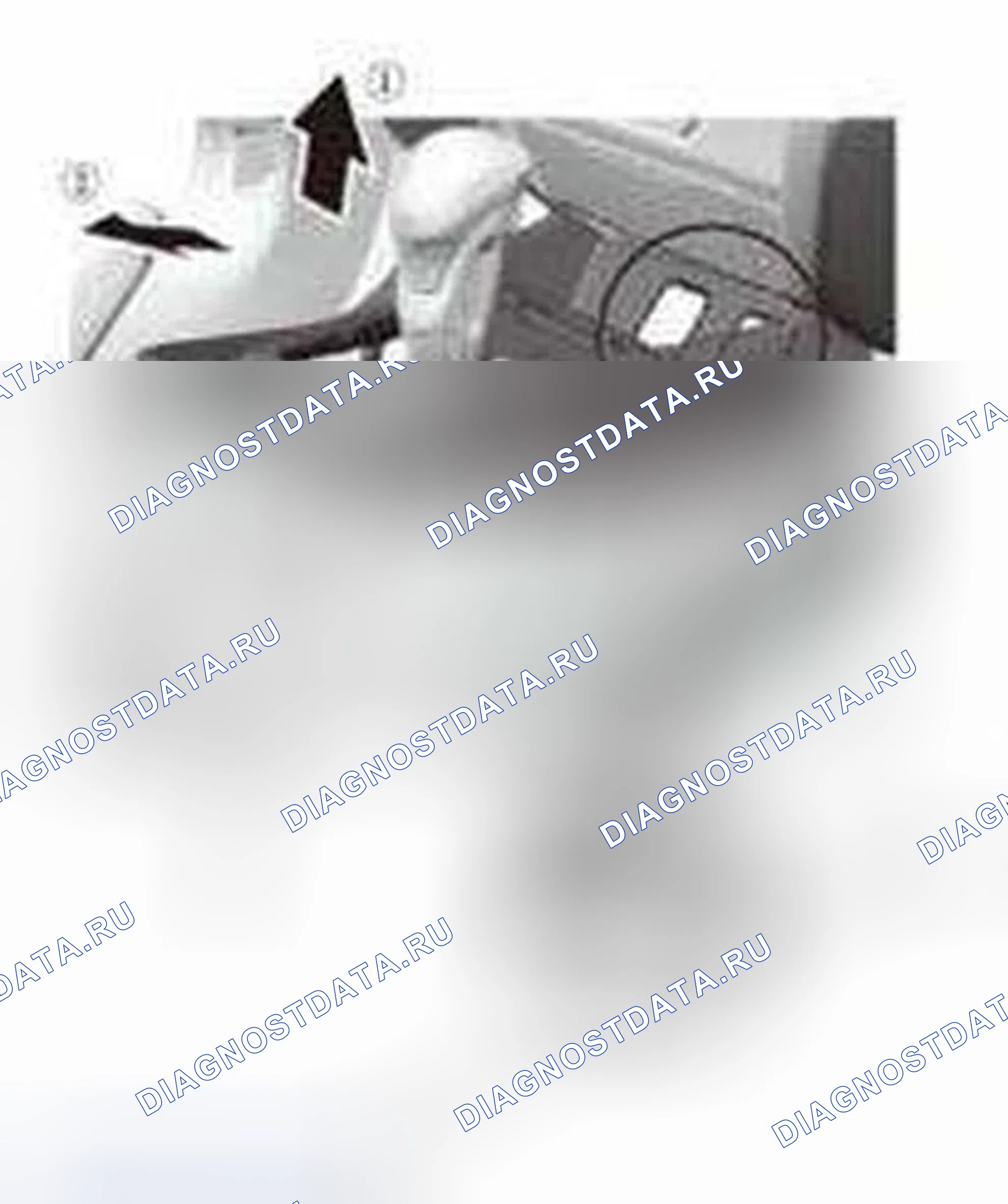 Рис. 1027. Honda Civic IX