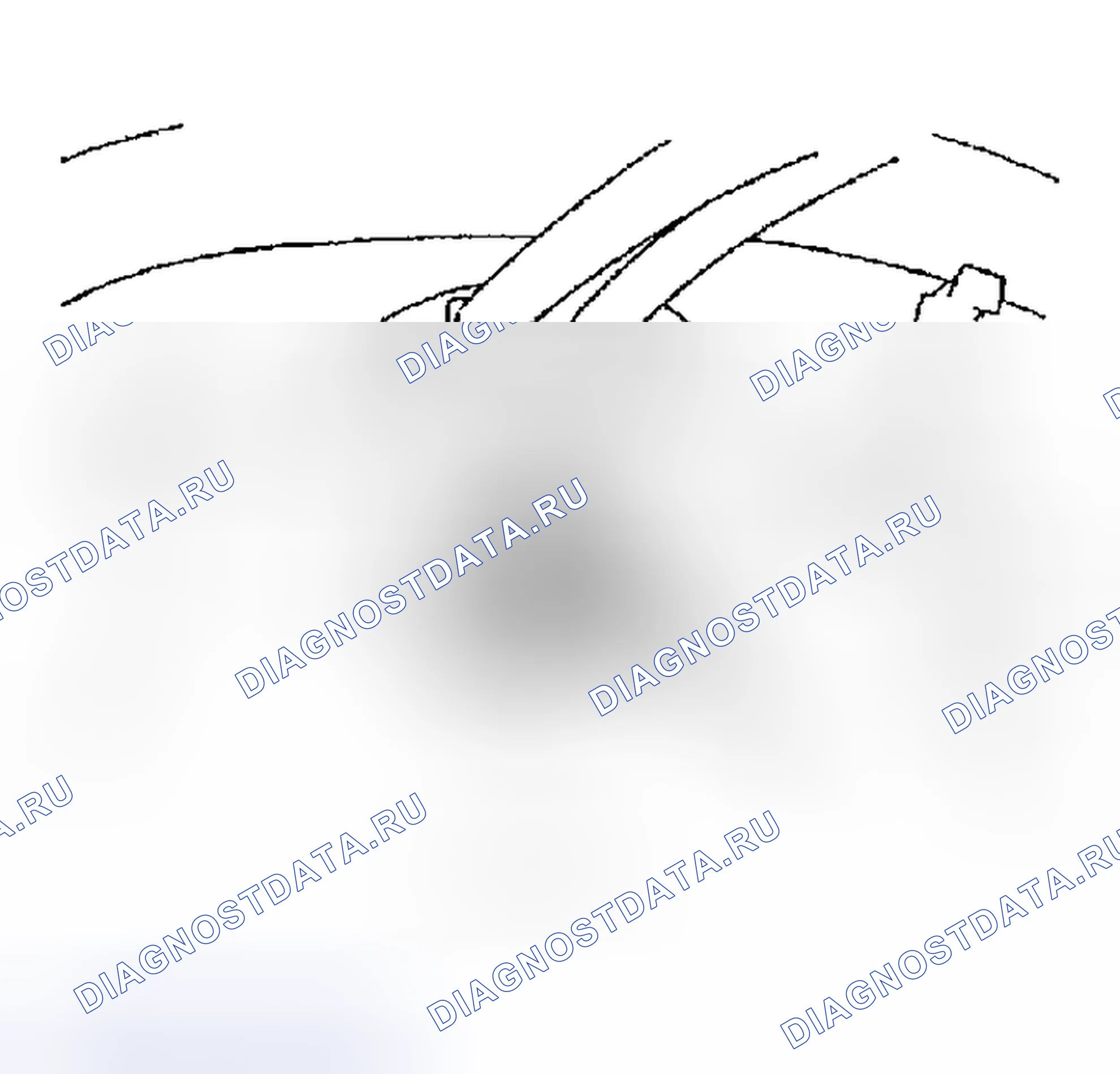 Рис. 9: Демонтаж. Suzuki Vitara I