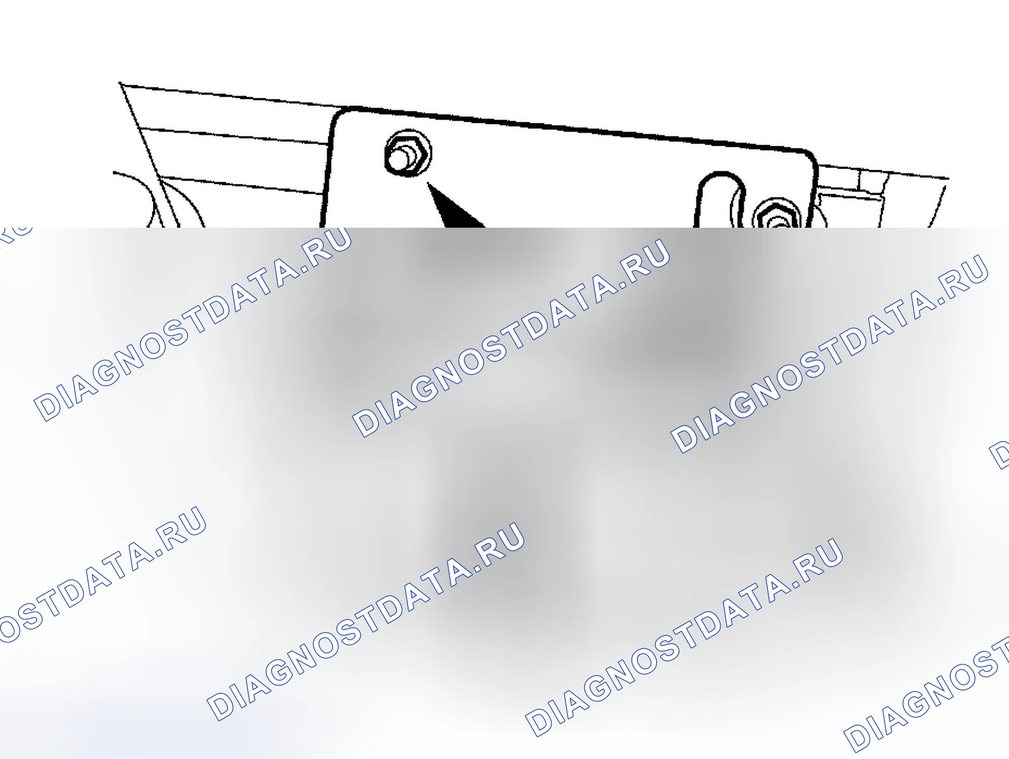 Рис. 2389. Ford Pickup F150 