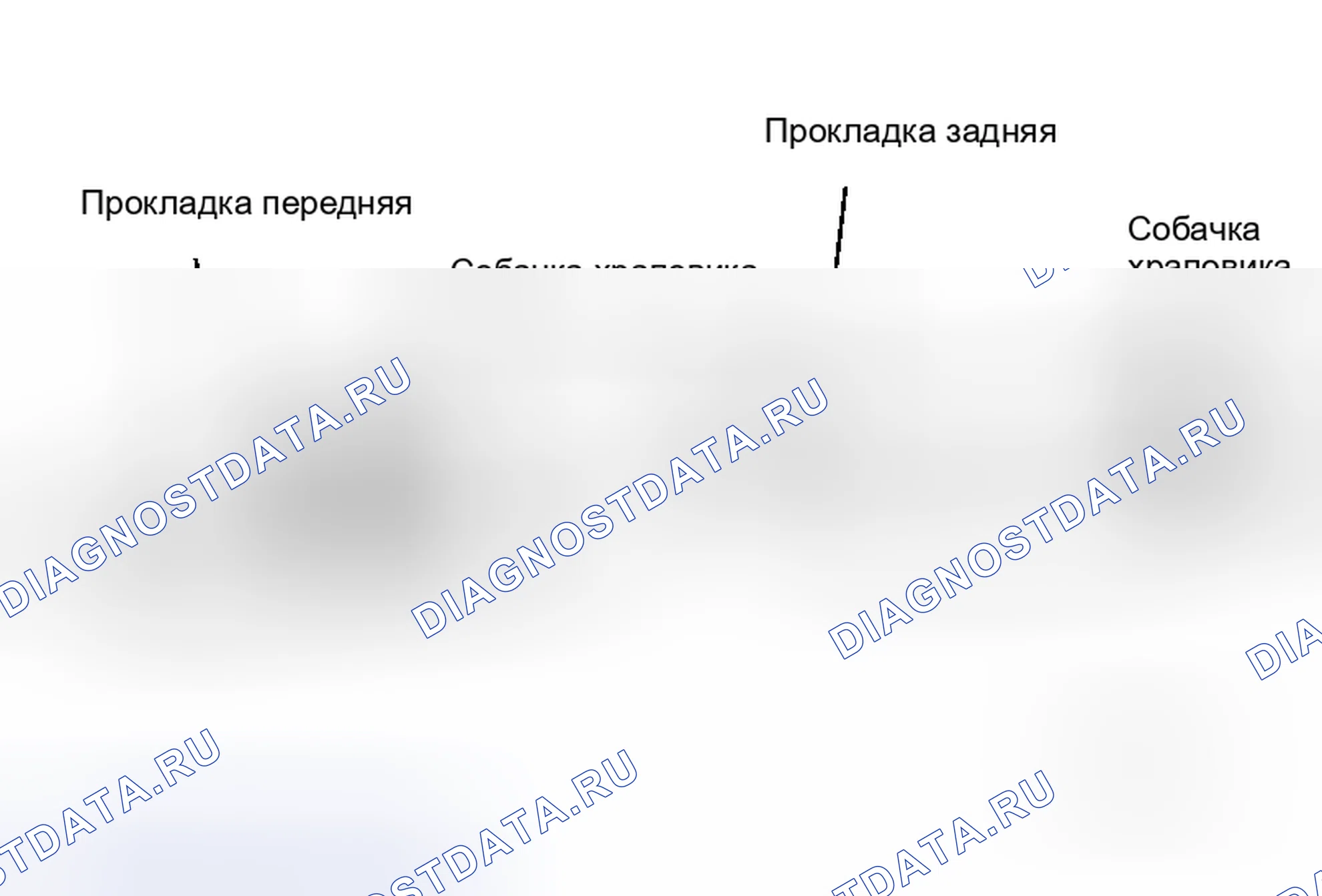 Рис. 261. Honda Torneo I