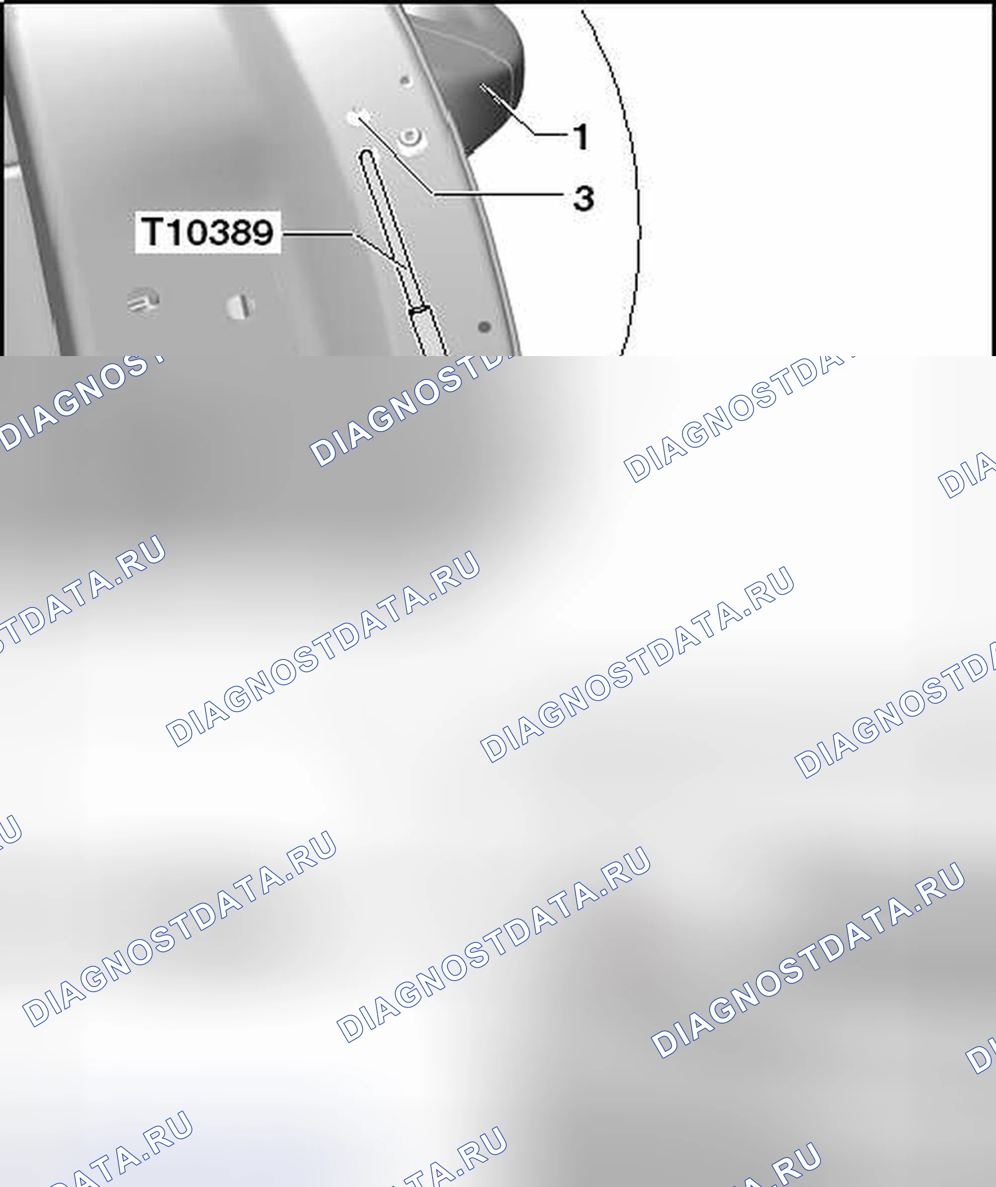 Рис. 59. Volkswagen Touareg II