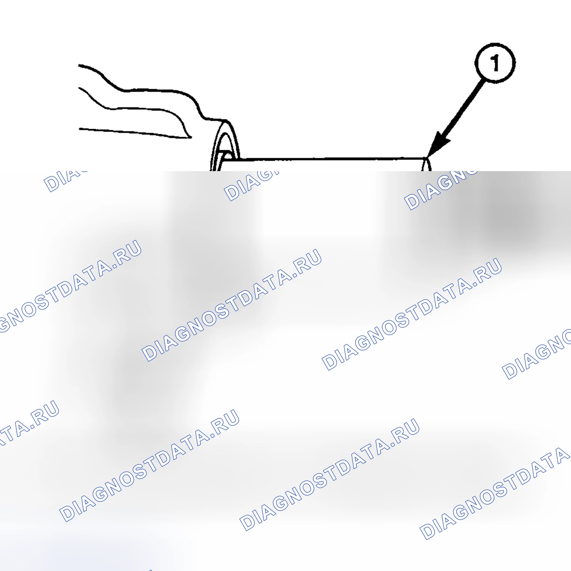 Рис. 413. Dodge Pickup R1500 