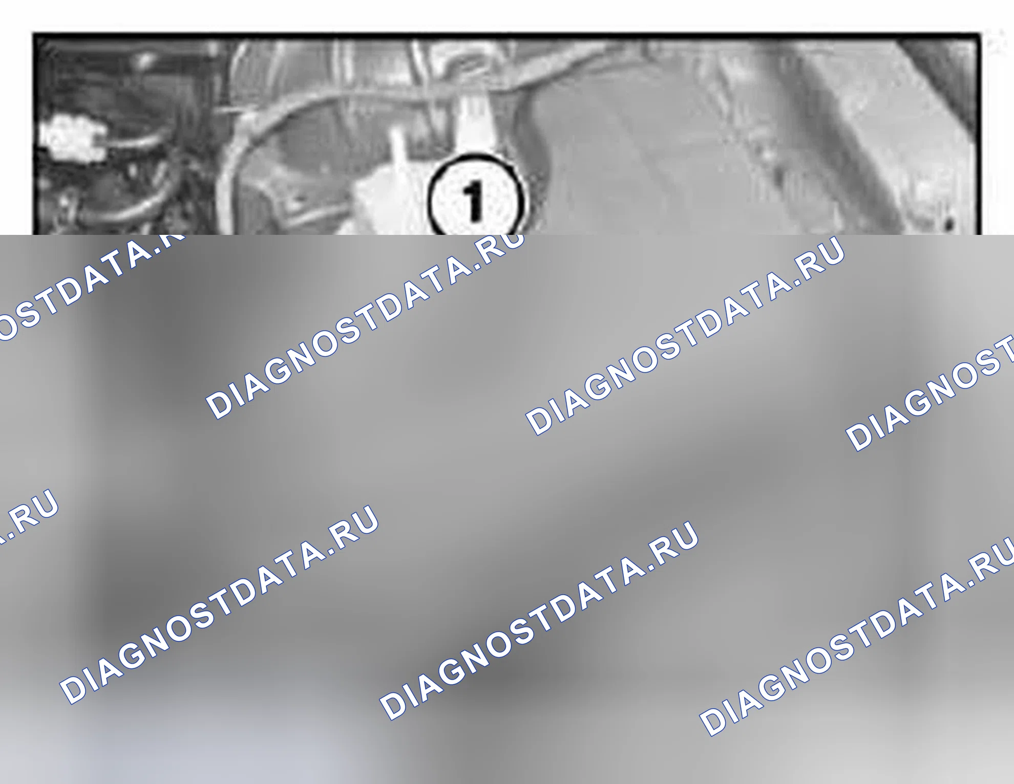 Рис. 1. BMW X3 E83 рестайлинг