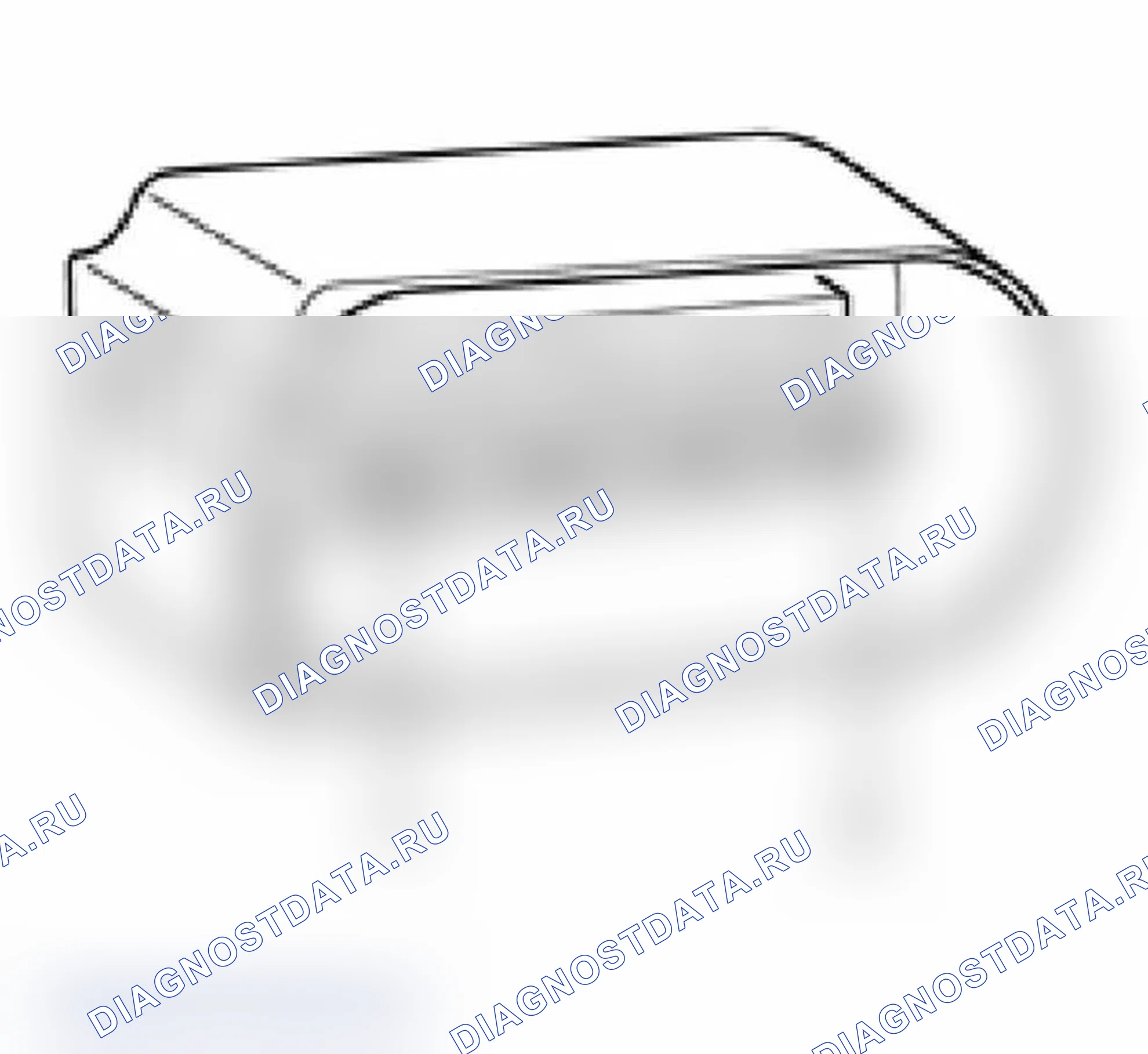 Рис. 24. Audi A6 C5 рестайлинг