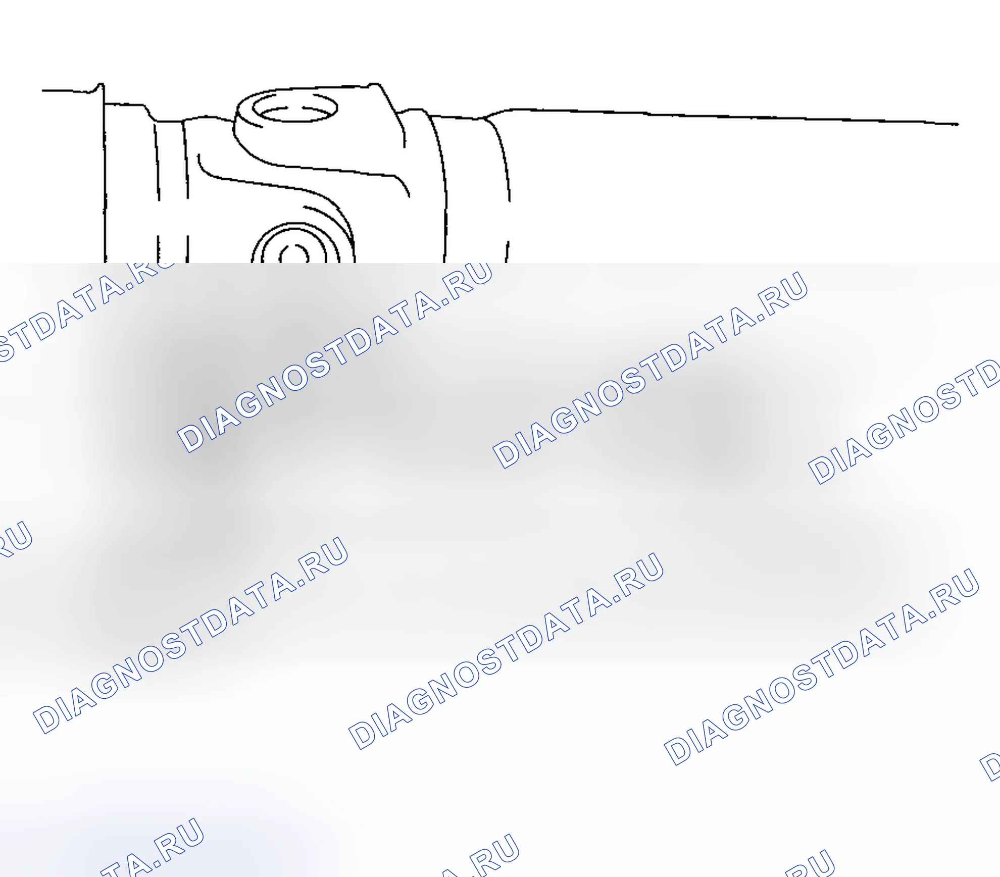 Рис. 25. Subaru Impreza WRX GD/GG рестайлинг