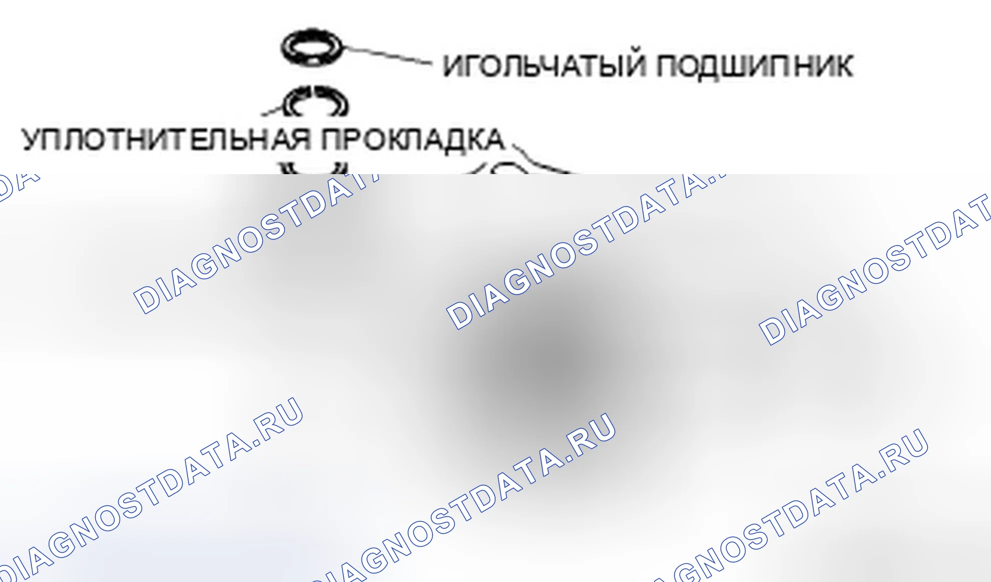Рис. 232. Ford Fusion I рестайлинг