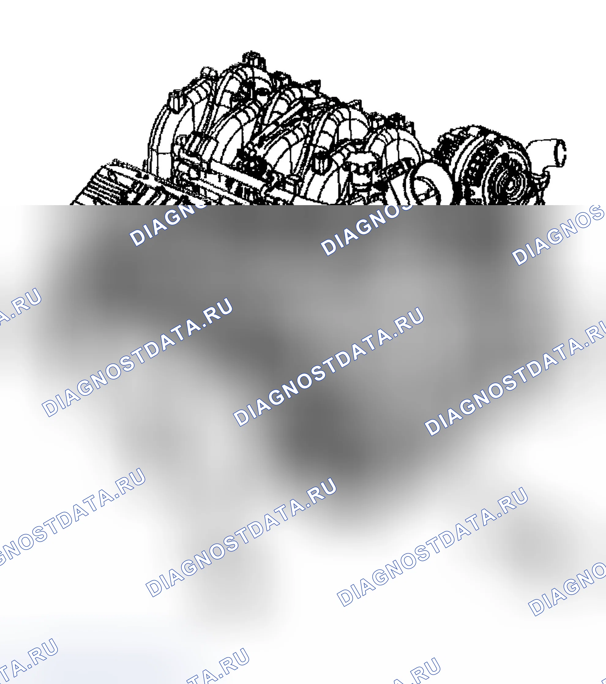 Рис. 70: Процедура установки. Chevrolet Suburban K1500 GMT800