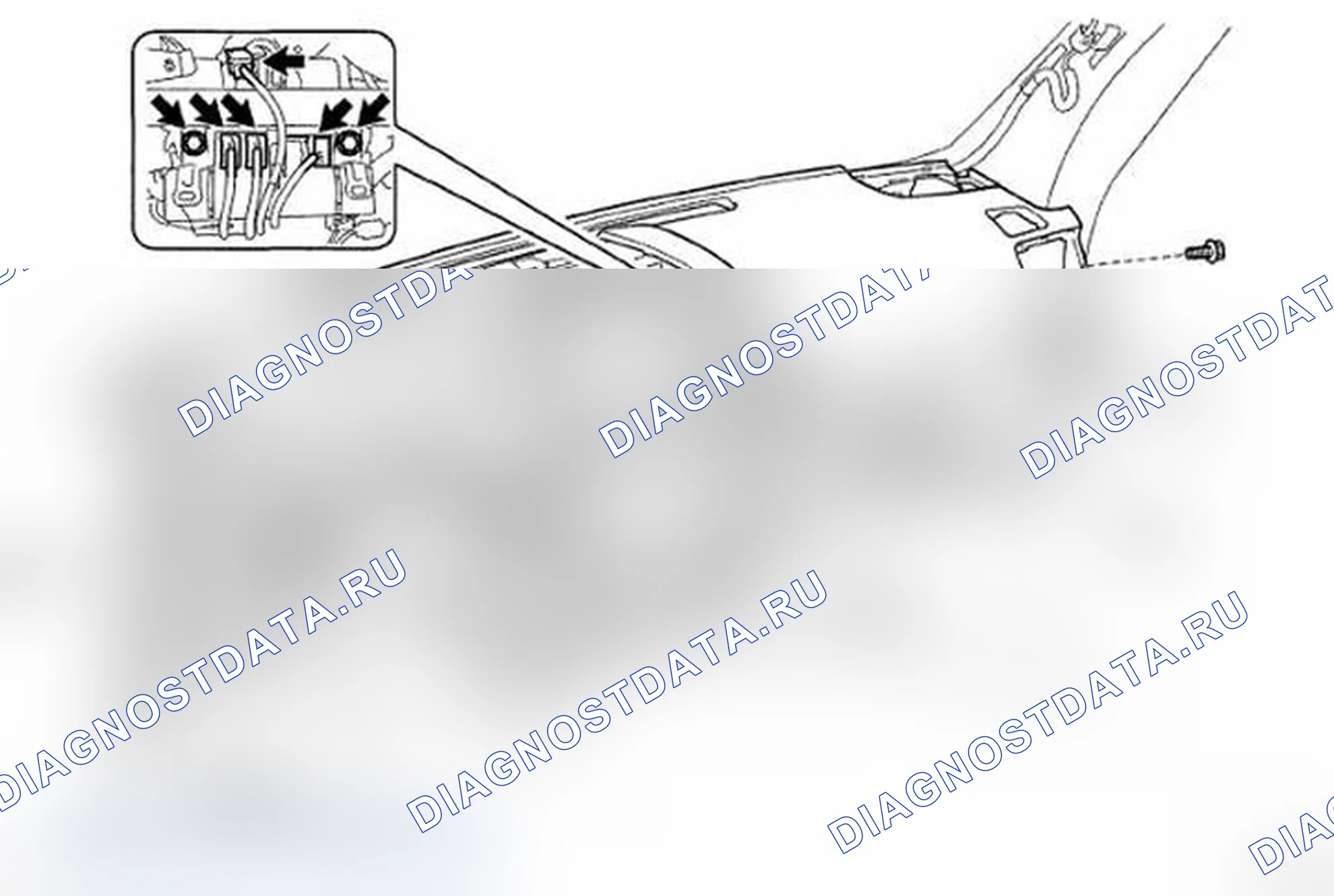 Рис. 242. Toyota Land Cruiser 200