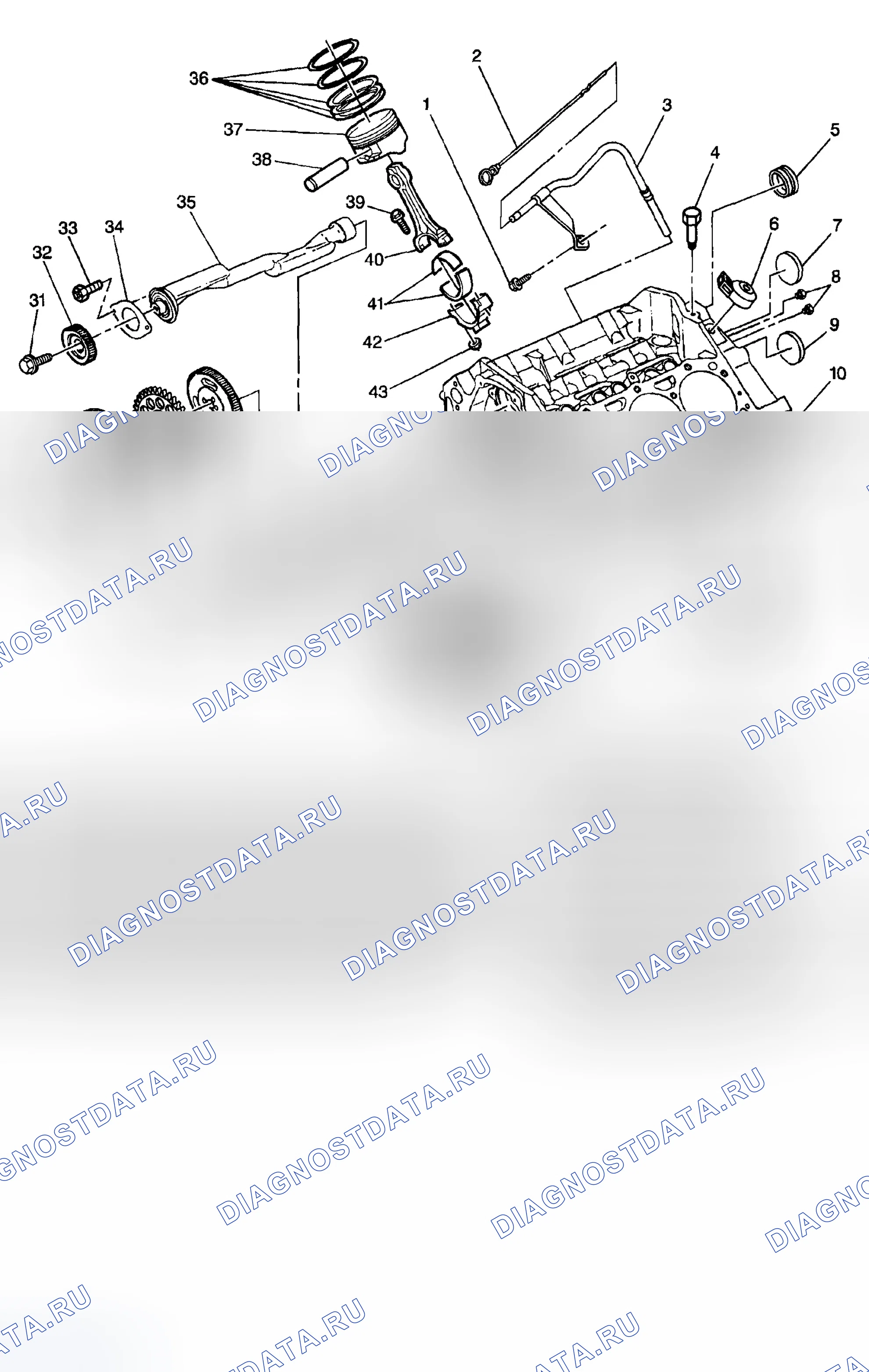 Рис. 135. Chevrolet Silverado 2500 