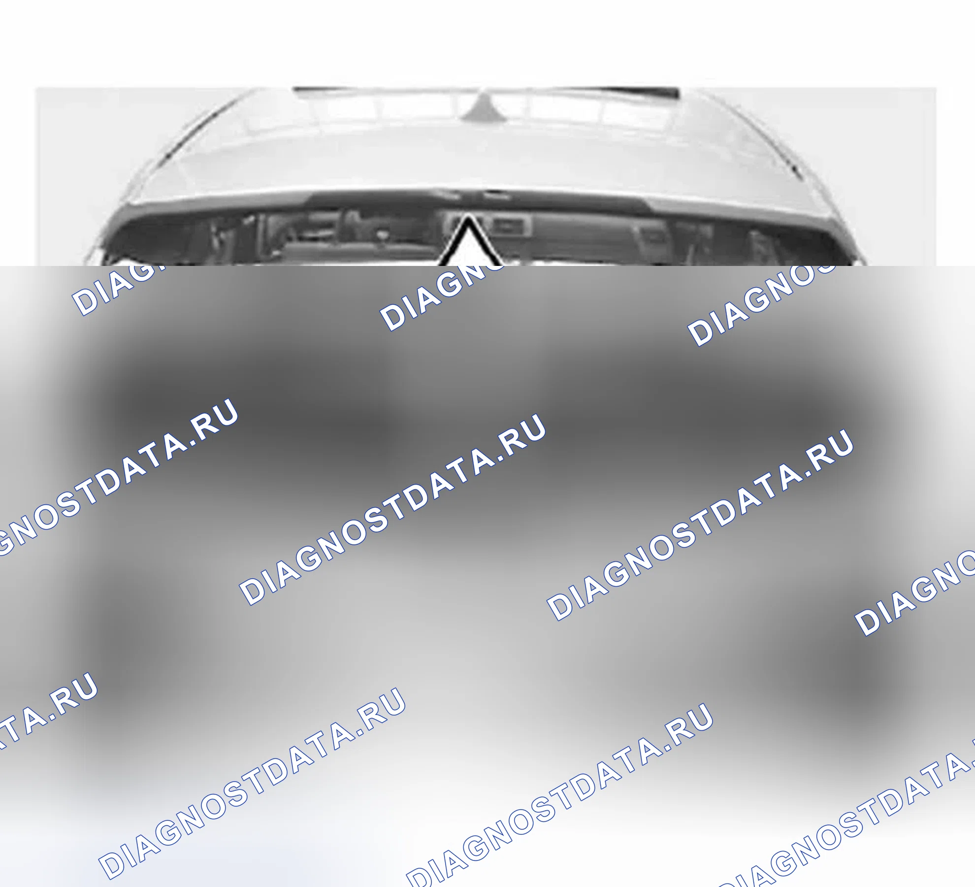 Рис. 322. BMW X3 E83