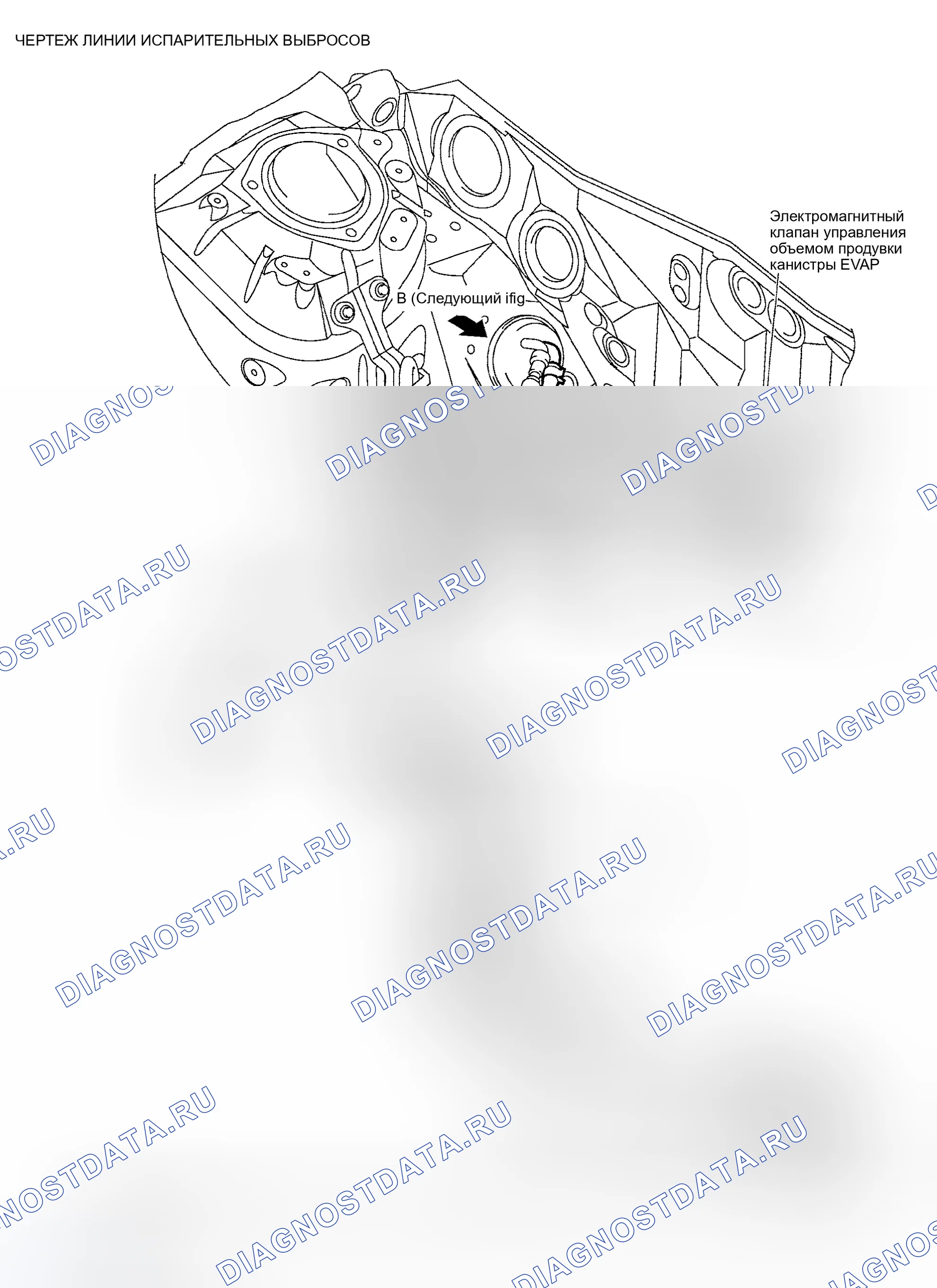 Рис. 411. Infiniti M45 II