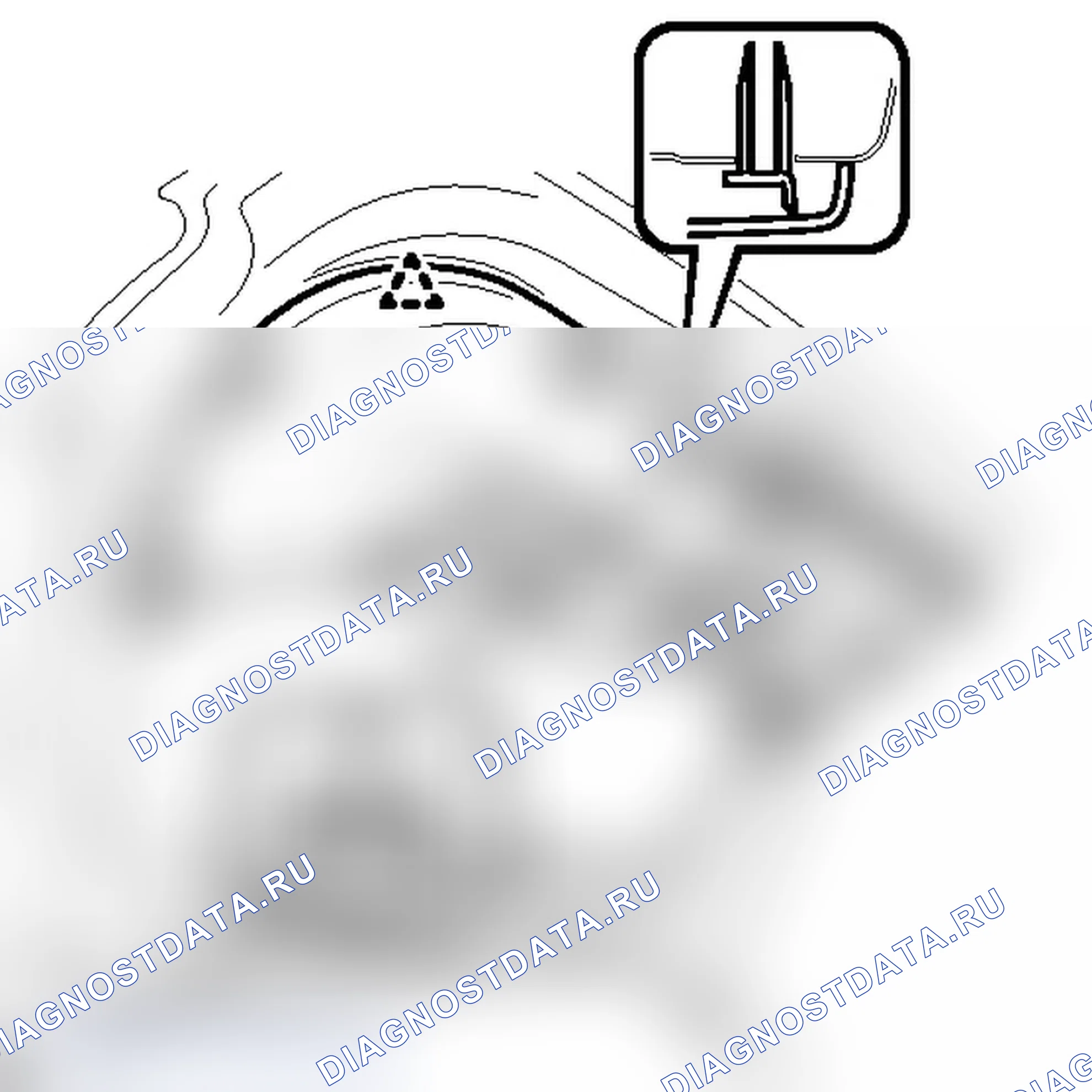 Рис. 219. Toyota Prius V I