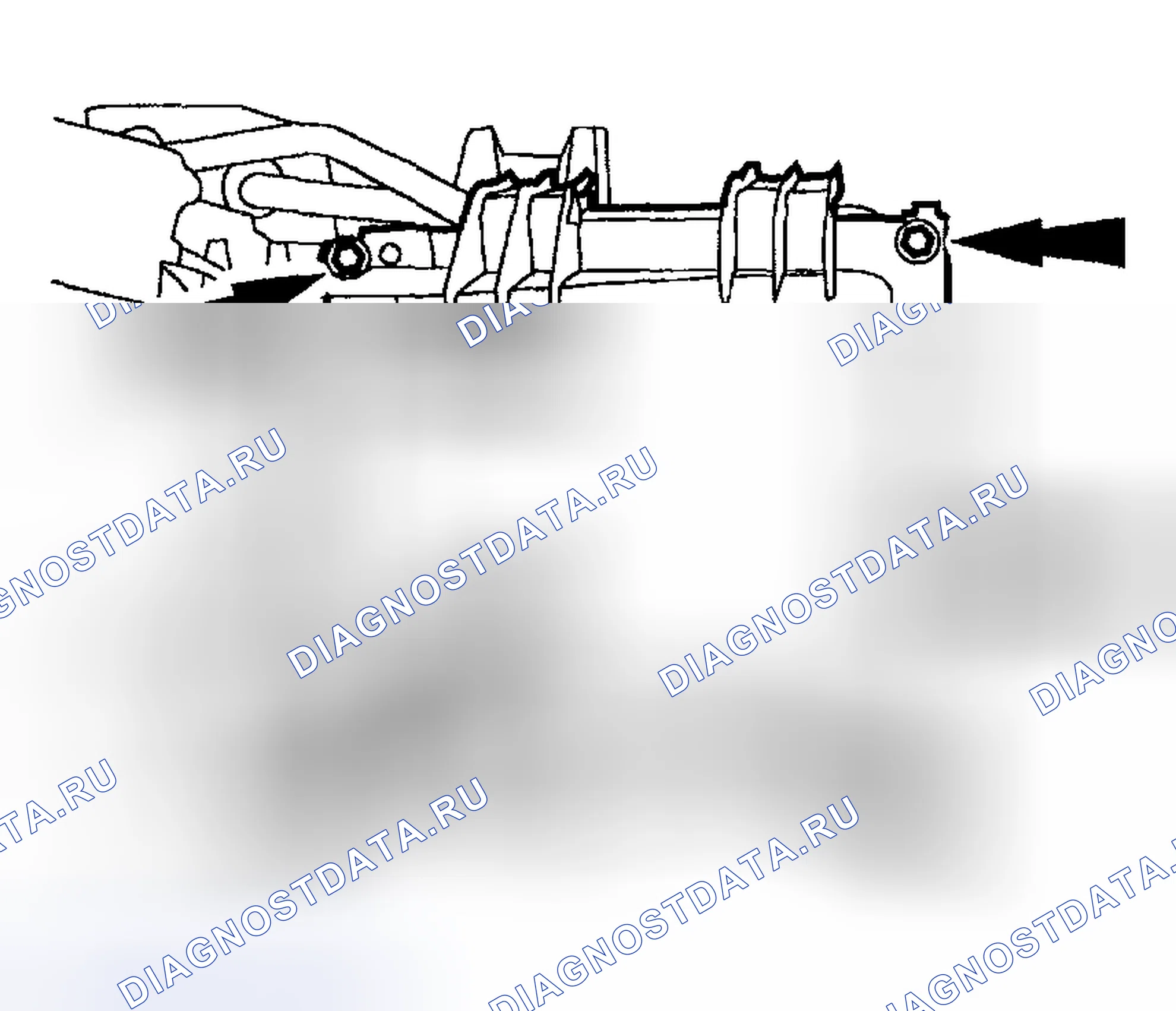 Рис. 304. Ford Pickup F250 Super Duty I