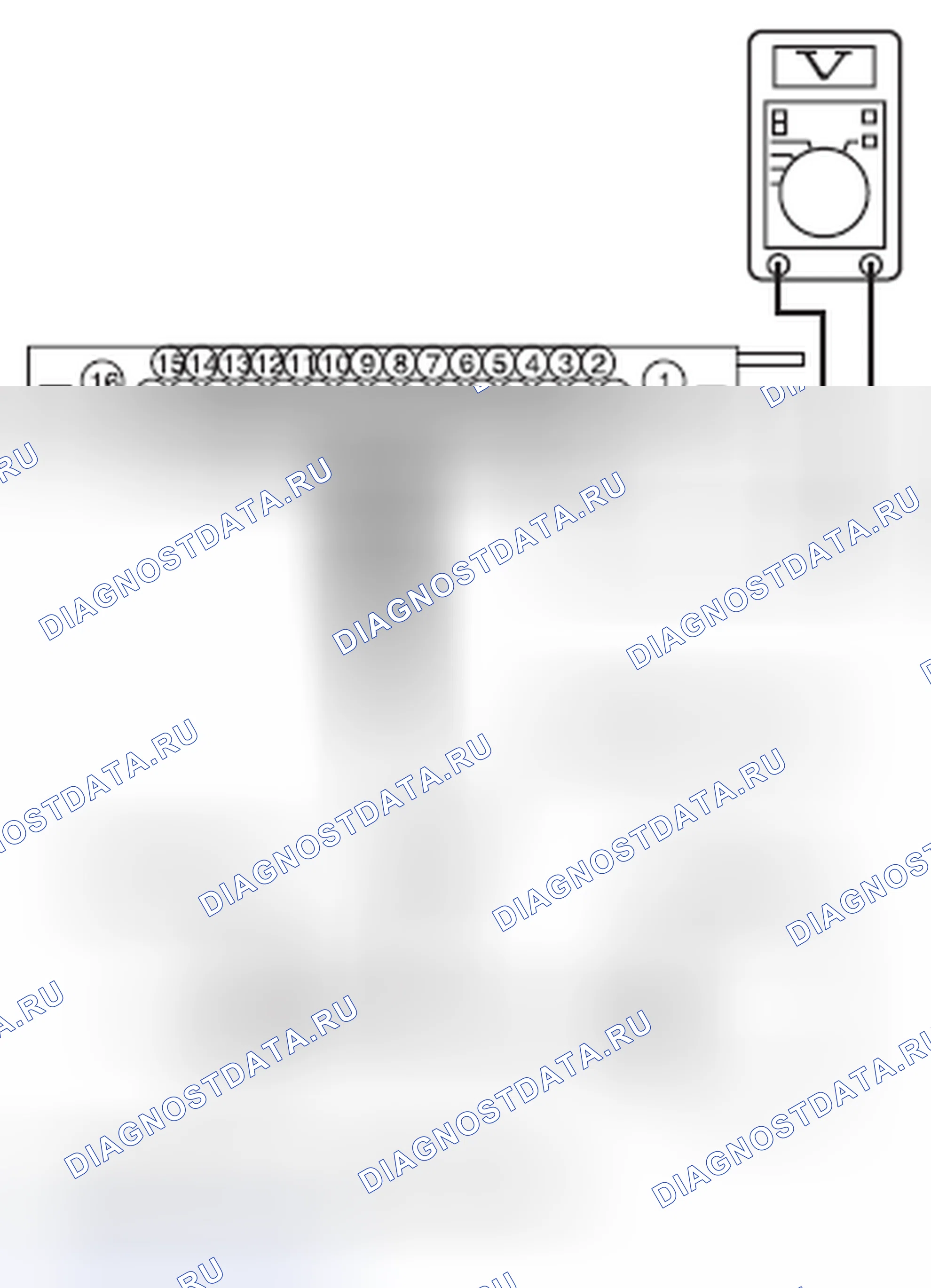 Рис. 12. Mercedes-Benz CLA-класс C117/X117 рестайлинг