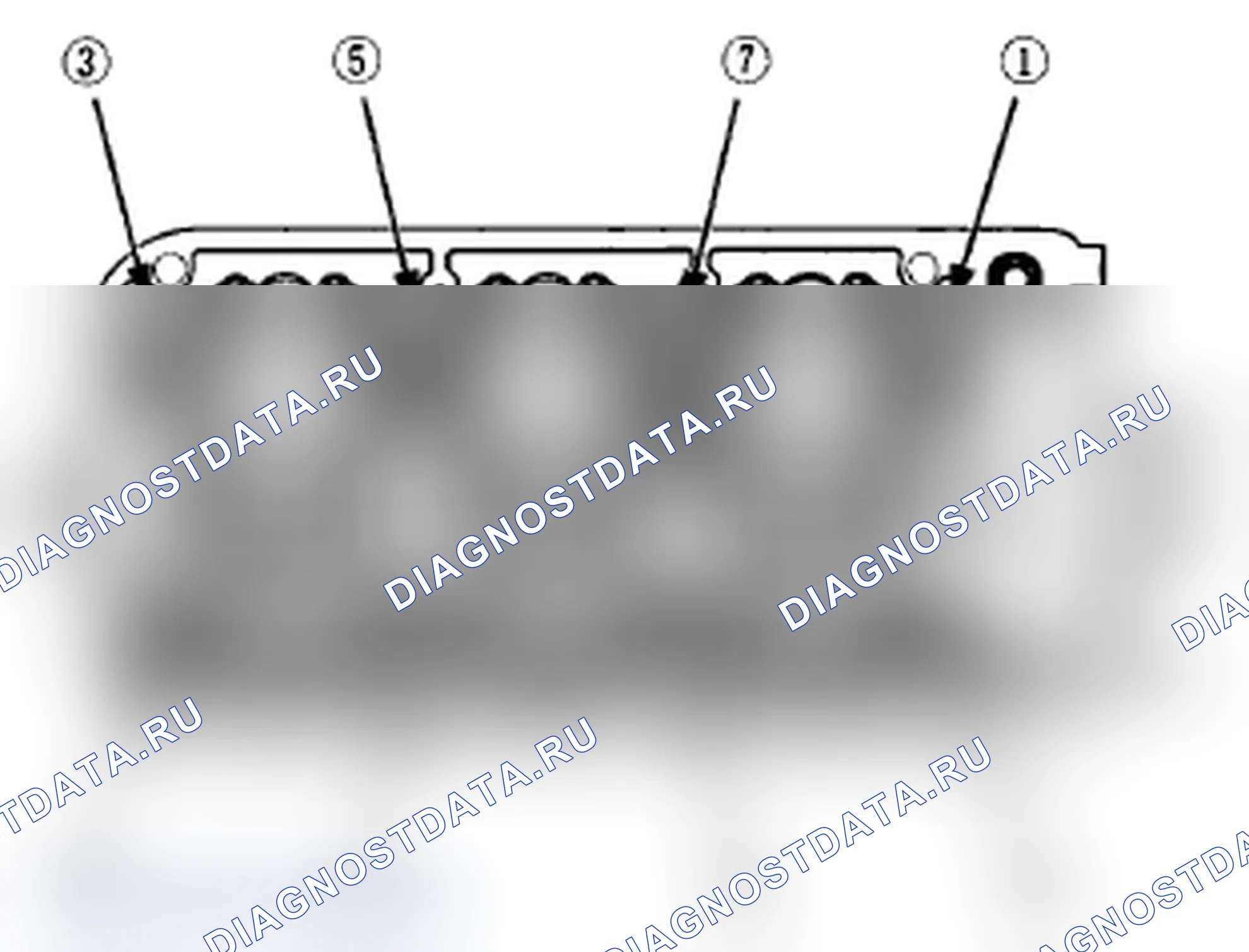 Рис. 304. Acura TL IV рестайлинг