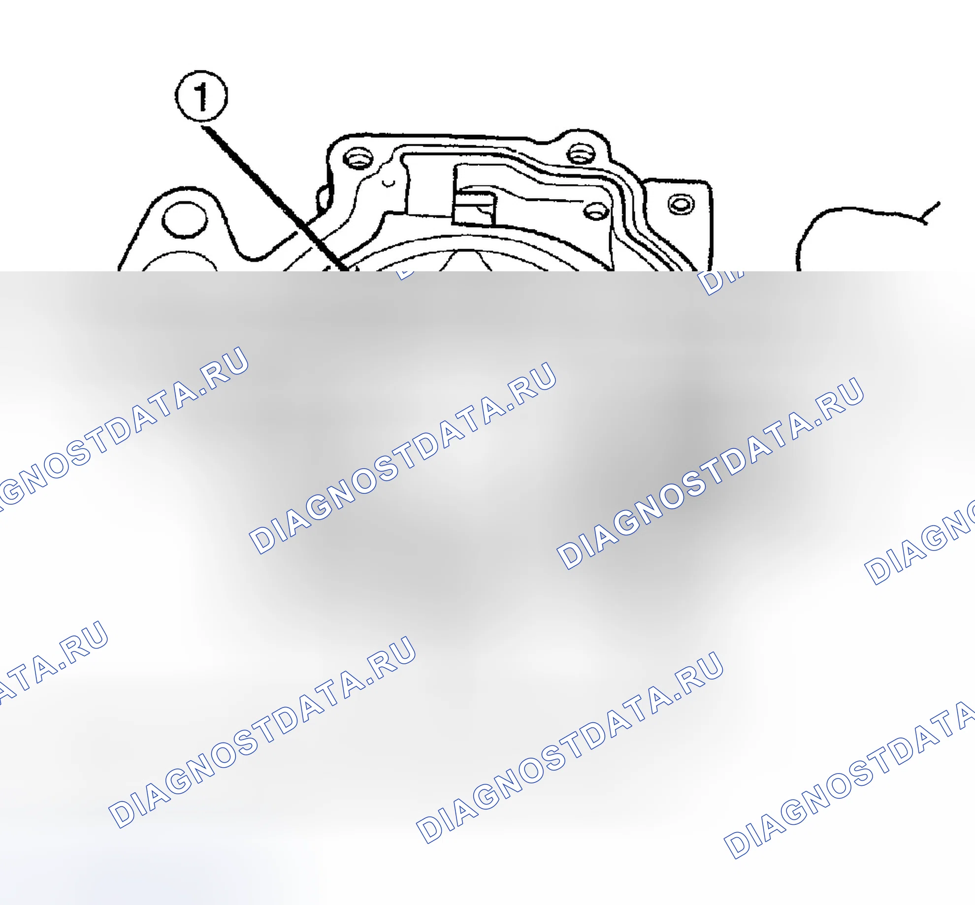 Рис. 368. Dodge Pickup R1500 