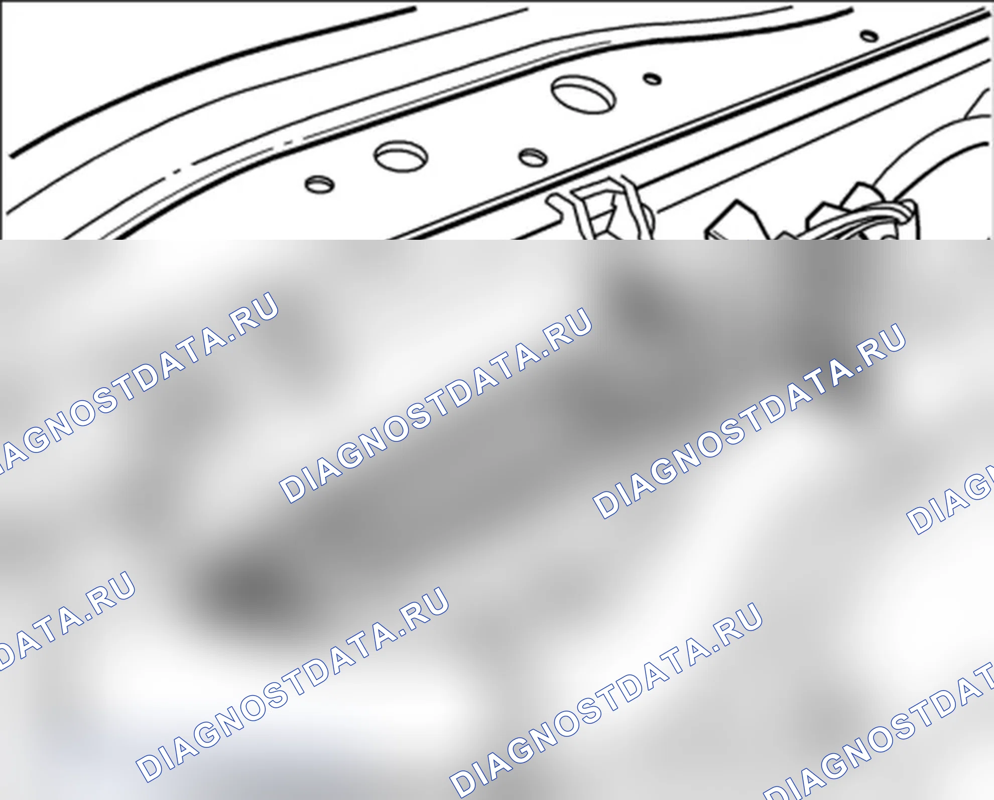 Рис. 60. Porsche Cayenne Turbo I рестайлинг