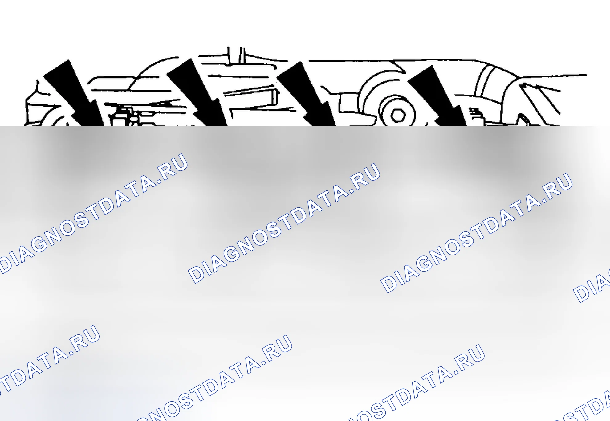 Рис. 113. Ford Excursion I