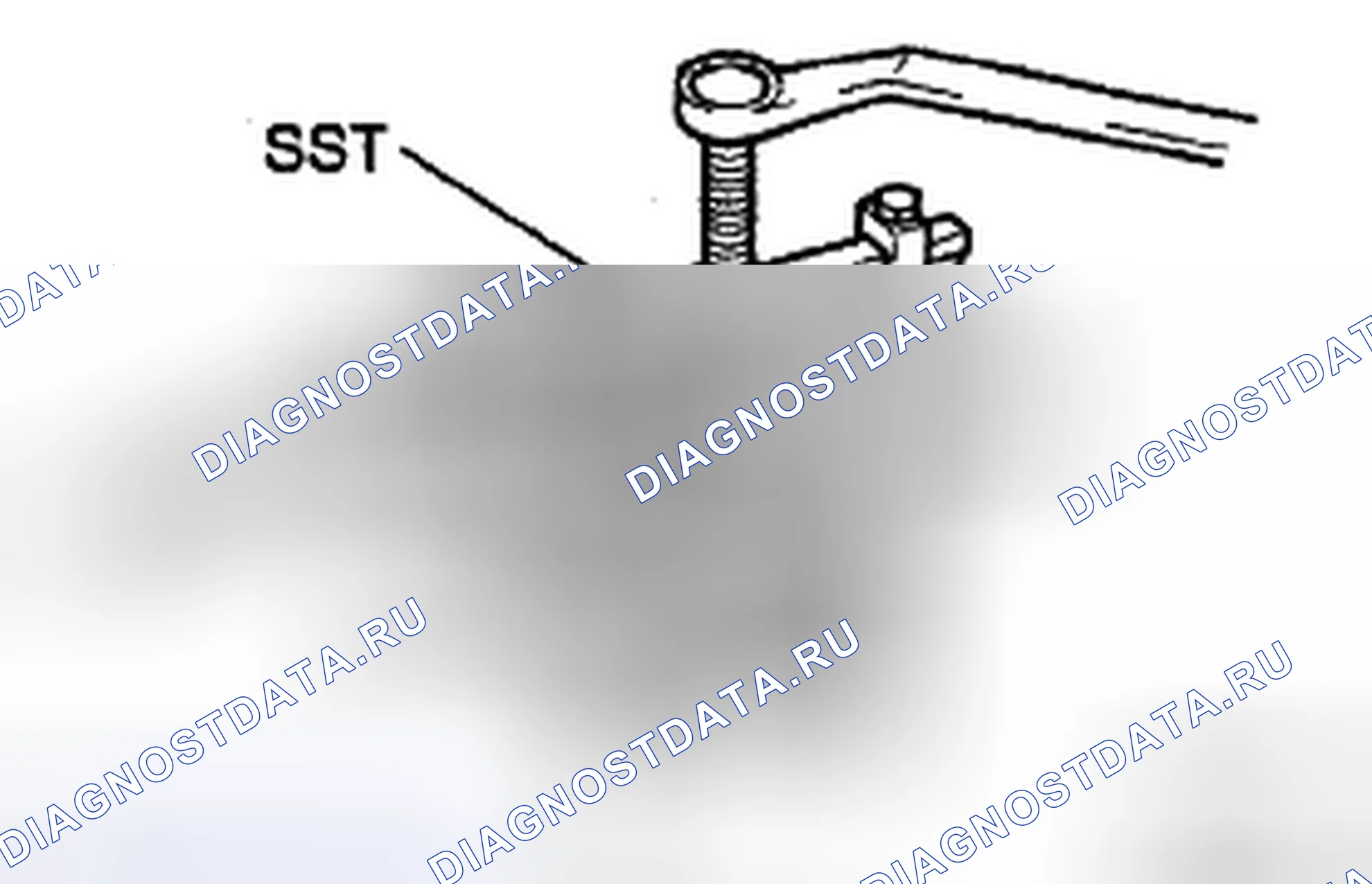 Рис. 58. Toyota 4Runner IV рестайлинг