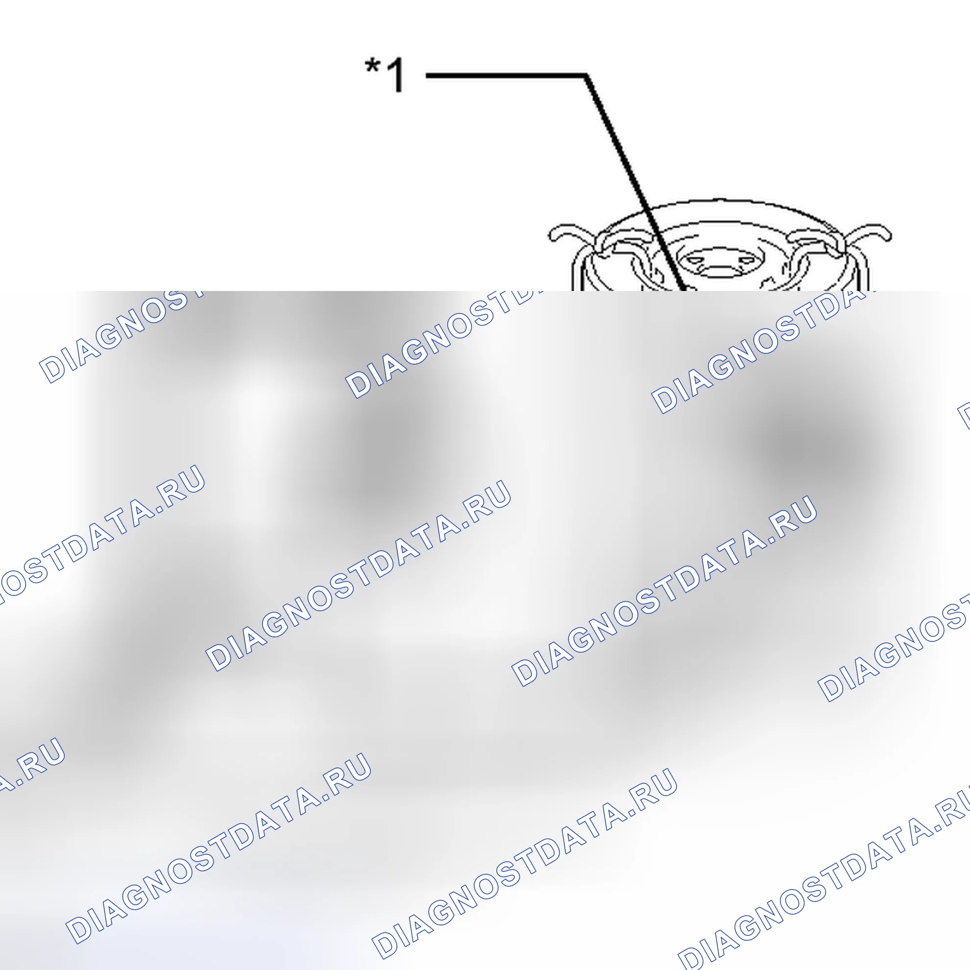 Рис. 97. Toyota Prius PHV pre-III