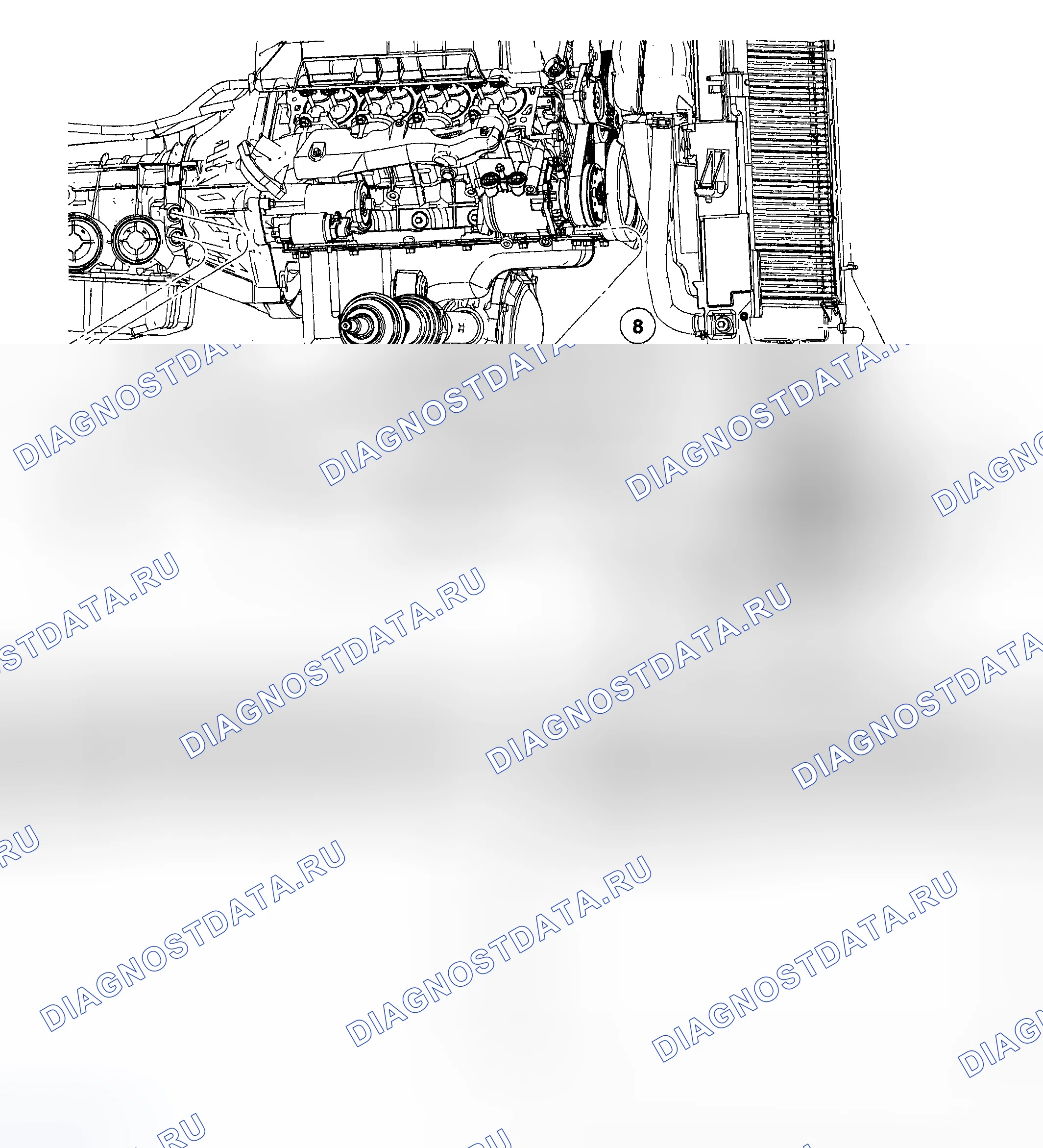 Рис. 519. Hyundai ix20 I рестайлинг