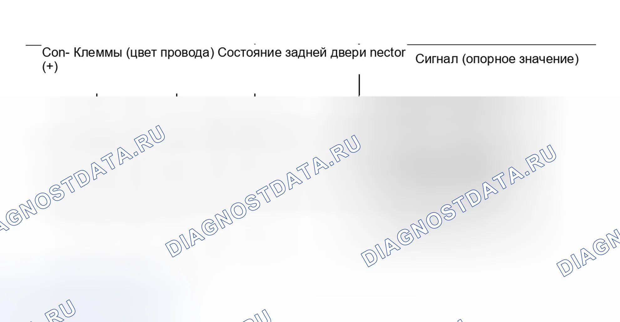 Рис. 307. Infiniti FX35 I