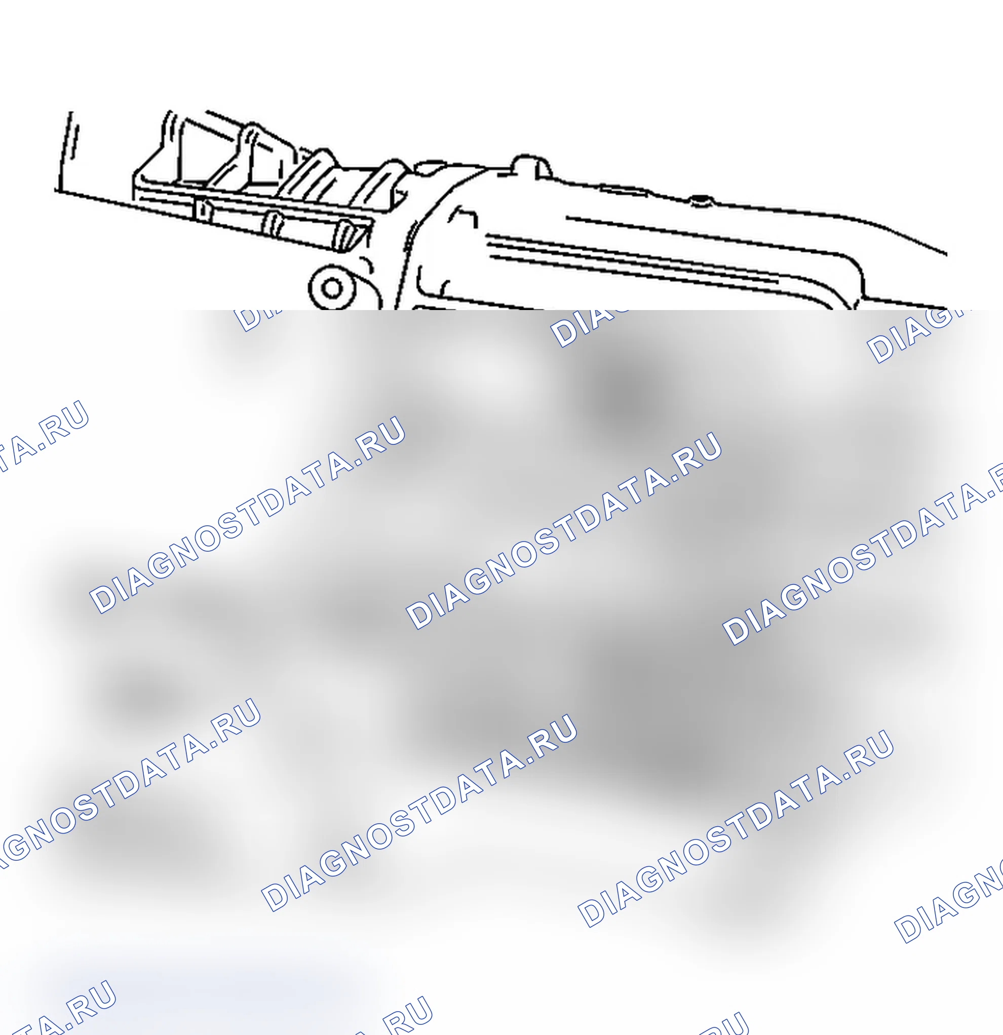 Рис. 134. Chevrolet Silverado 1500 