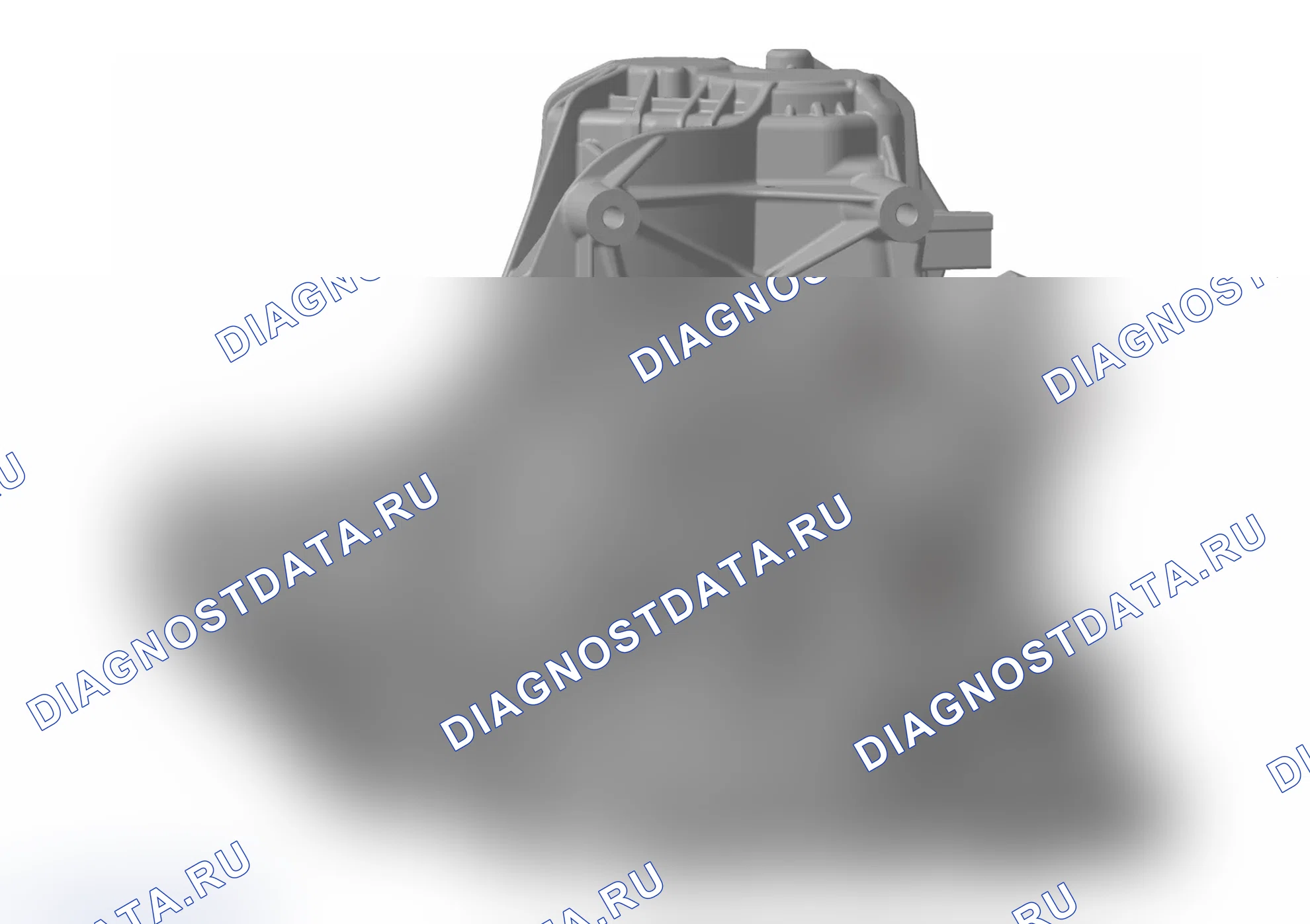 Разборка / установка — Haval M6. Haval M6 I