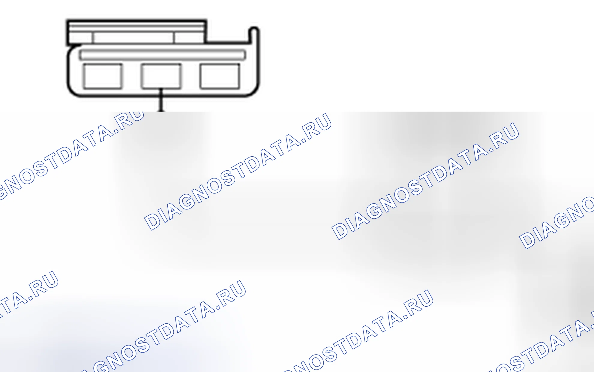 Рис. 11. Hyundai Matrix I рестайлинг
